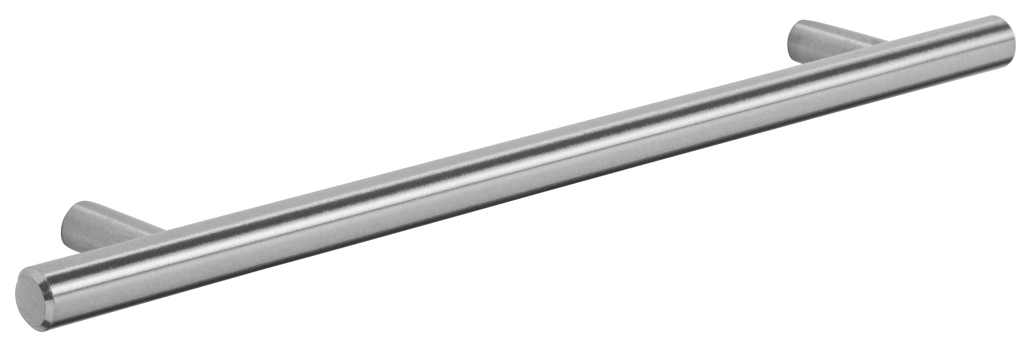 OPTIFIT Eckunterschrank Bern Breite basaltgrau/basaltgrau höhenverstellbare Tür, basaltgrau mit Füße, Metallgriff cm, 90x90 mit 
