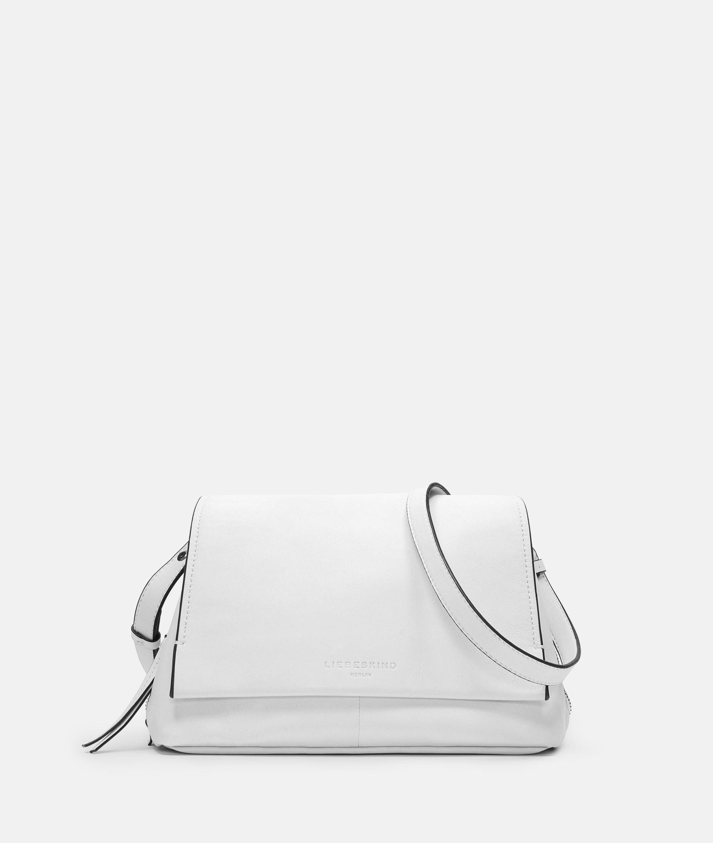 Liebeskind Berlin Henkeltasche Geräumige Crossbody-Bag aus günstig online kaufen