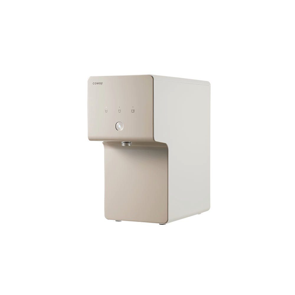 COWAY Wasserfilter Coway P-6320L Tischgerät Umkehrosmoseanlage Wasseranlage