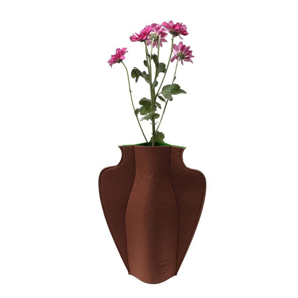 Modern  Glass Vase Hängende Blumenvase Pflanze Vasen Tischvase Kugelvase