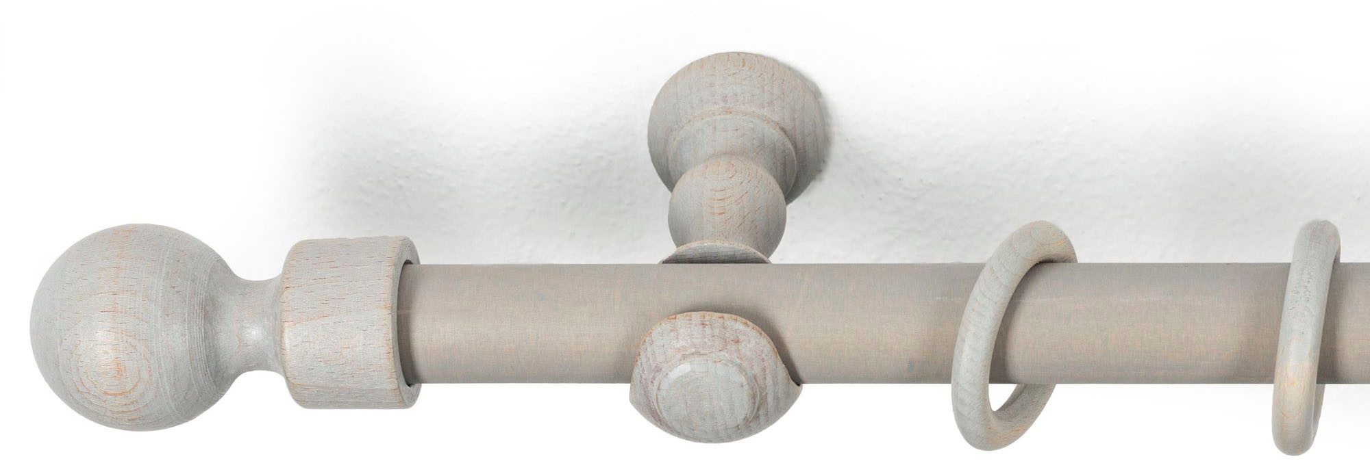 SN DECO GROUP Gardinenstange Giro, 1-läufig, günstig online kaufen