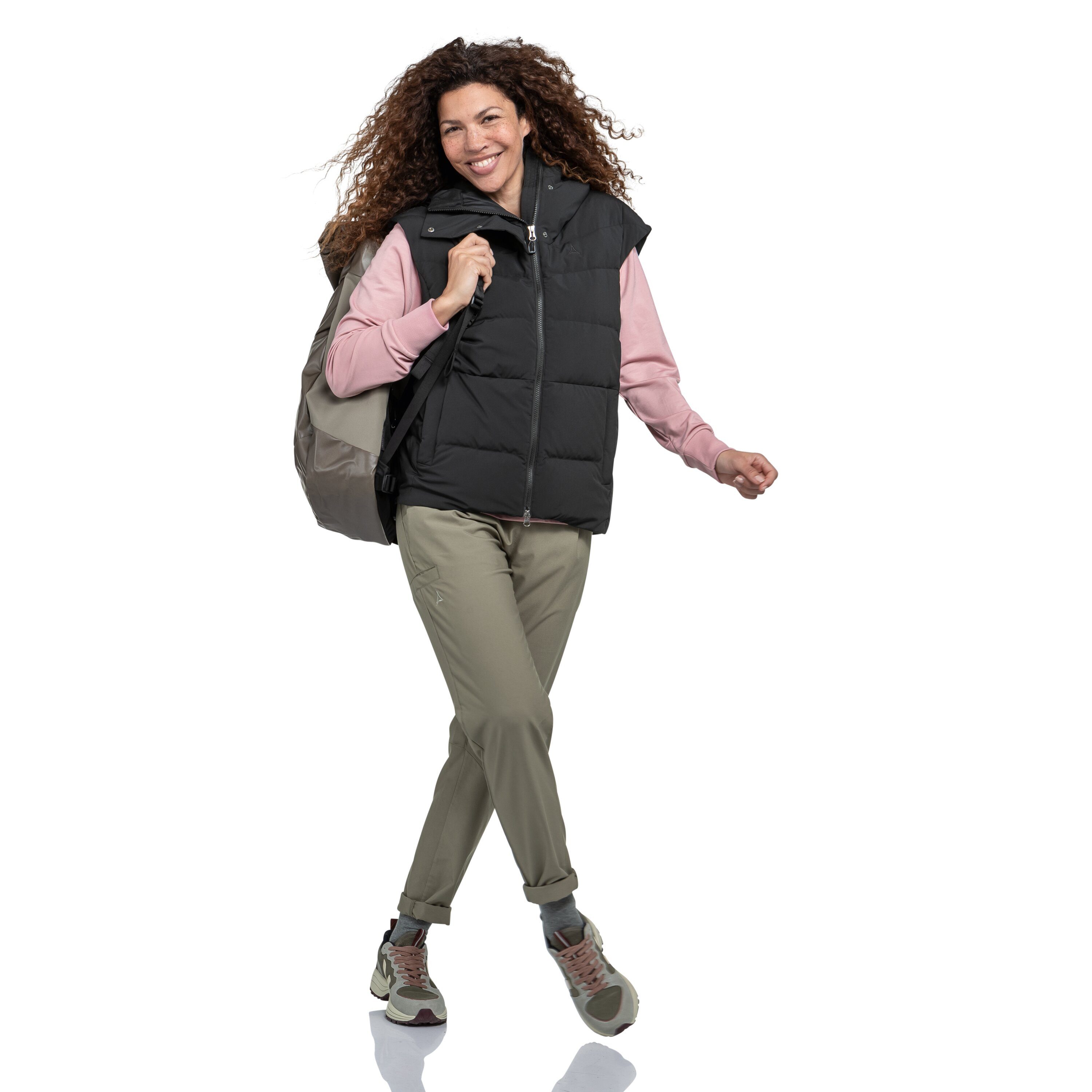 Schöffel Daunenweste Down Vest Style Vindave WMS