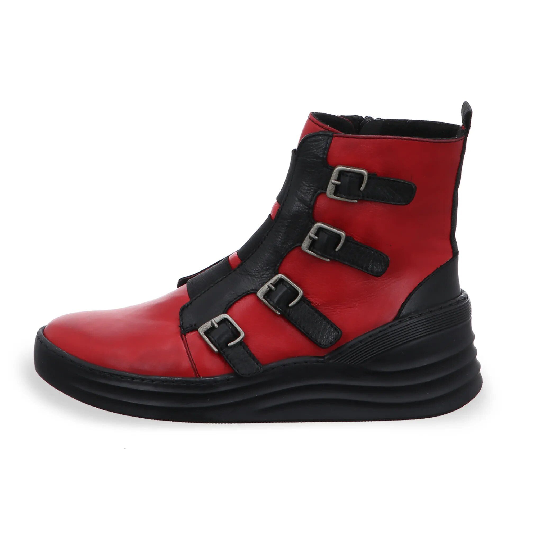 Gemini Damen Stiefelette