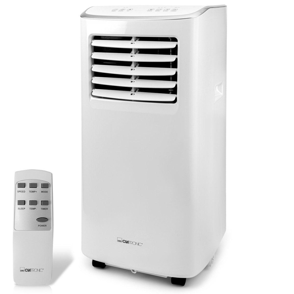 CLATRONIC 3-in-1-Klimagerät CL 3831, 7.000 BTU, günstig online kaufen