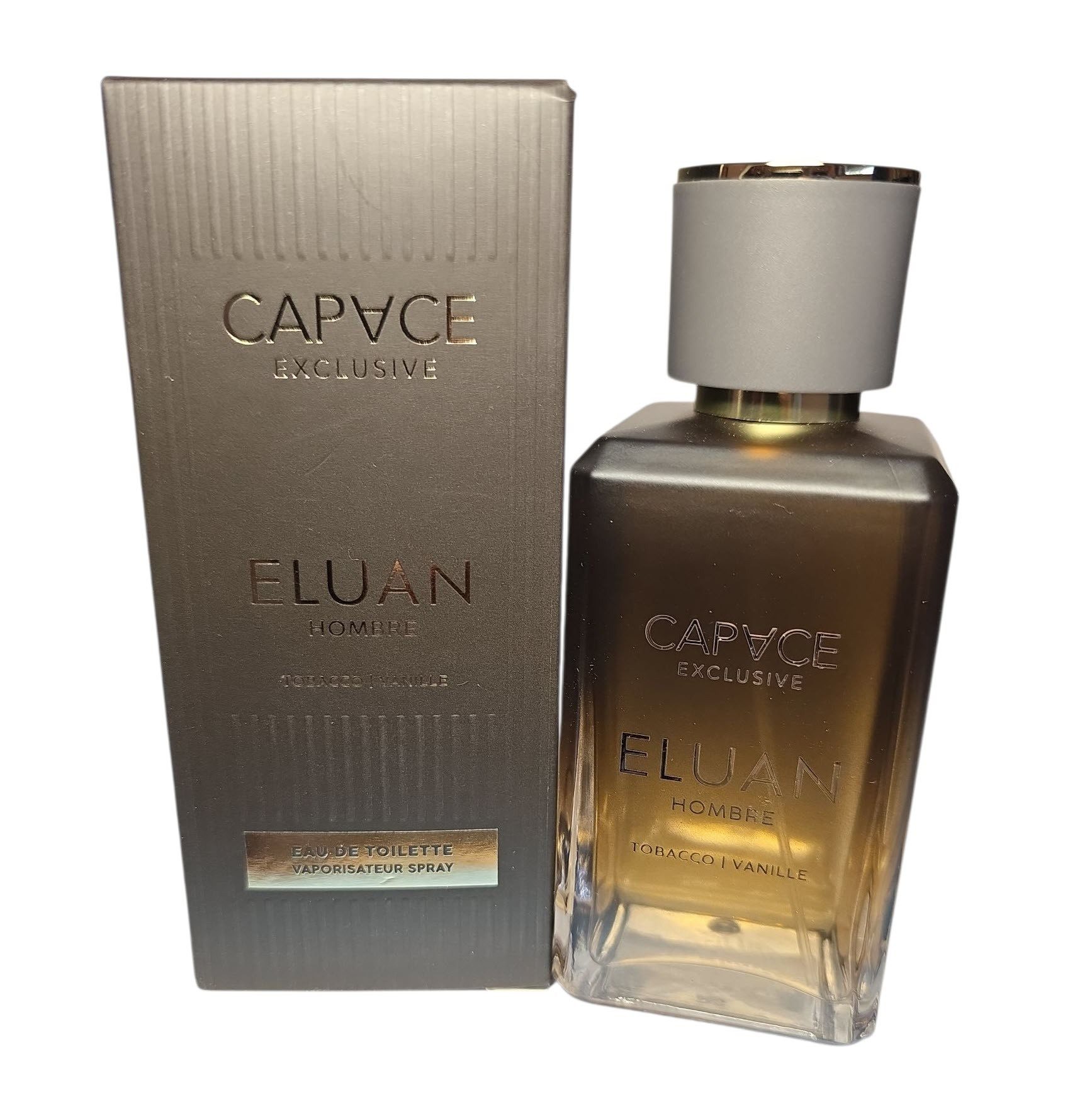Spectrum Парфюмы Capache Exclusive Hombre Night EDT Herren