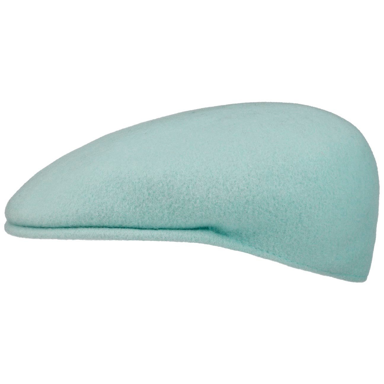 Kangol Flat Cap (1-St) Schiebermütze mit günstig online kaufen