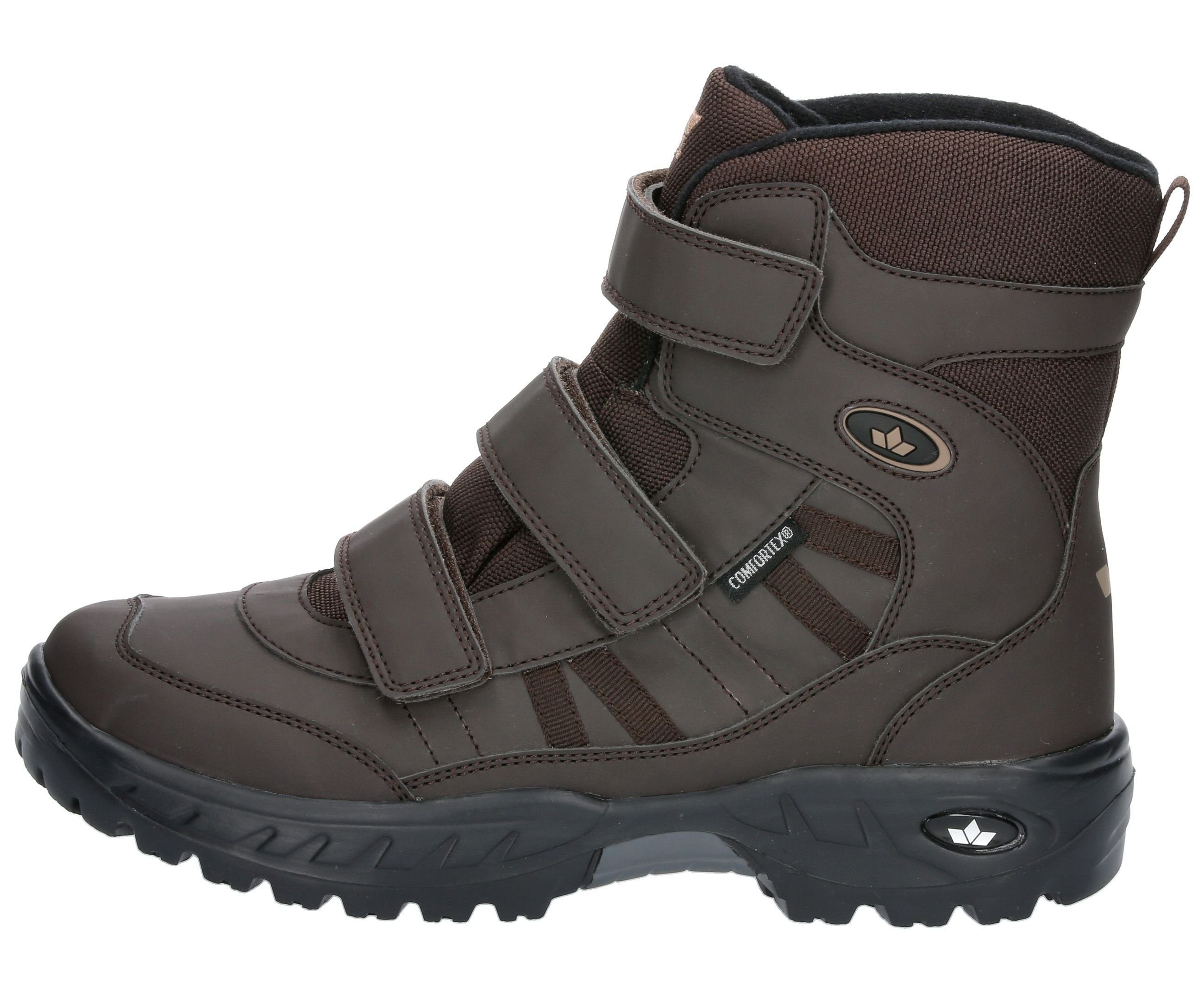 Lico Winterboot Wildlife V Winterboots günstig online kaufen