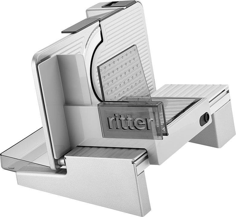 ritter Allesschneider serano 5 Duo-Plus, 130 W
