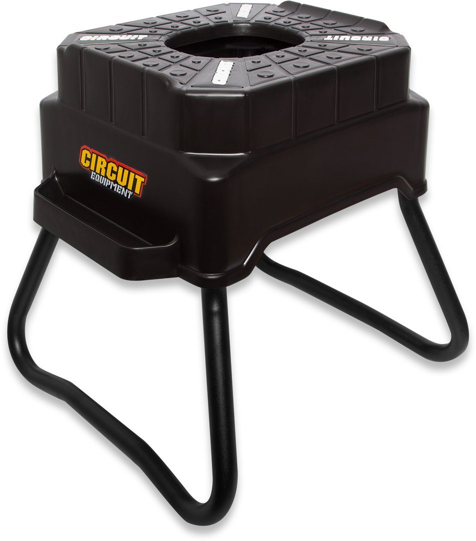 Circuit Equipment Fahrrad-Montageständer CUBIC Cross/Enduro Montageständer