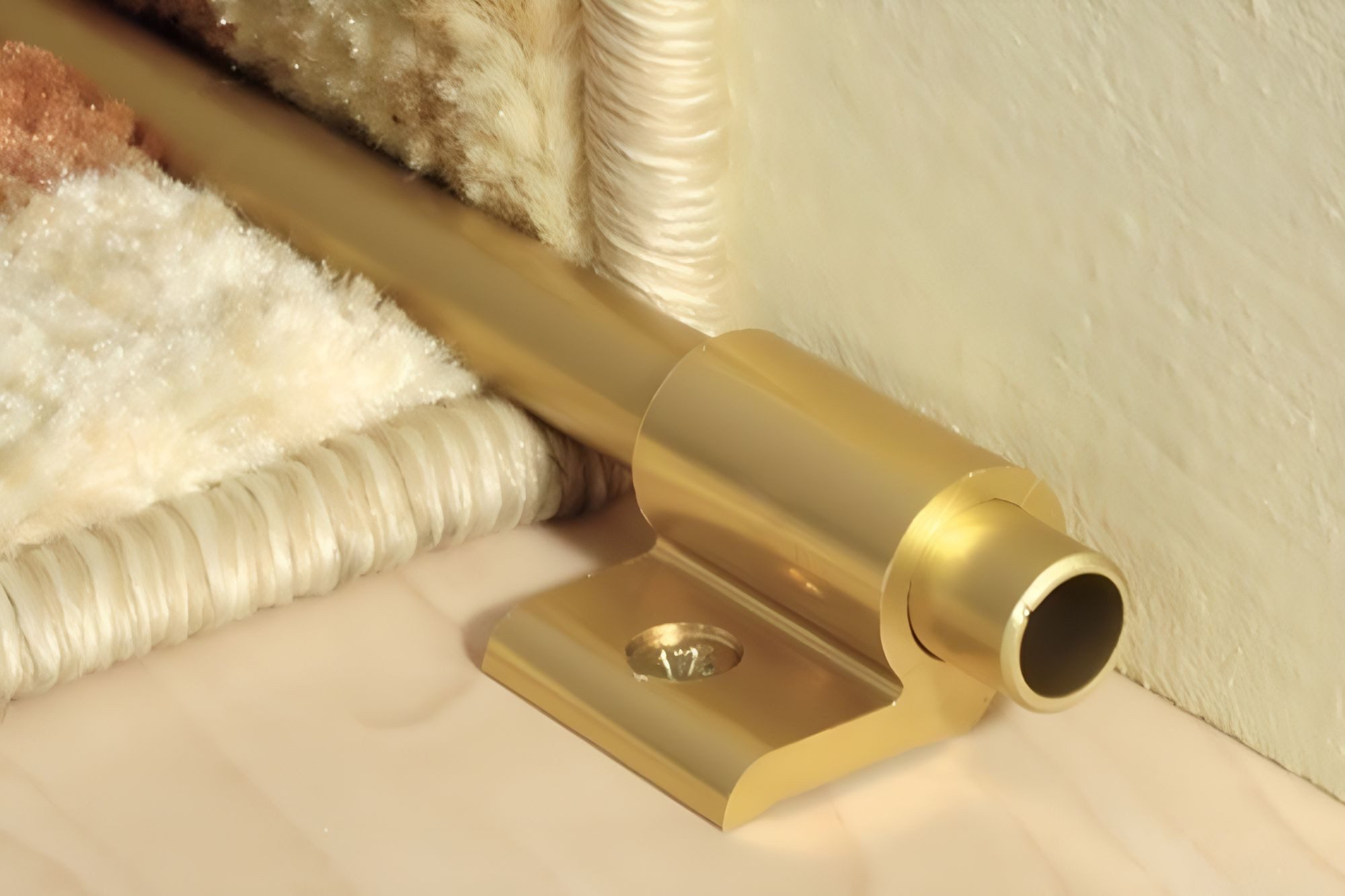 Effector Treppenläuferstange A06 (elegante Teppichstangen aus eloxiertem Al günstig online kaufen