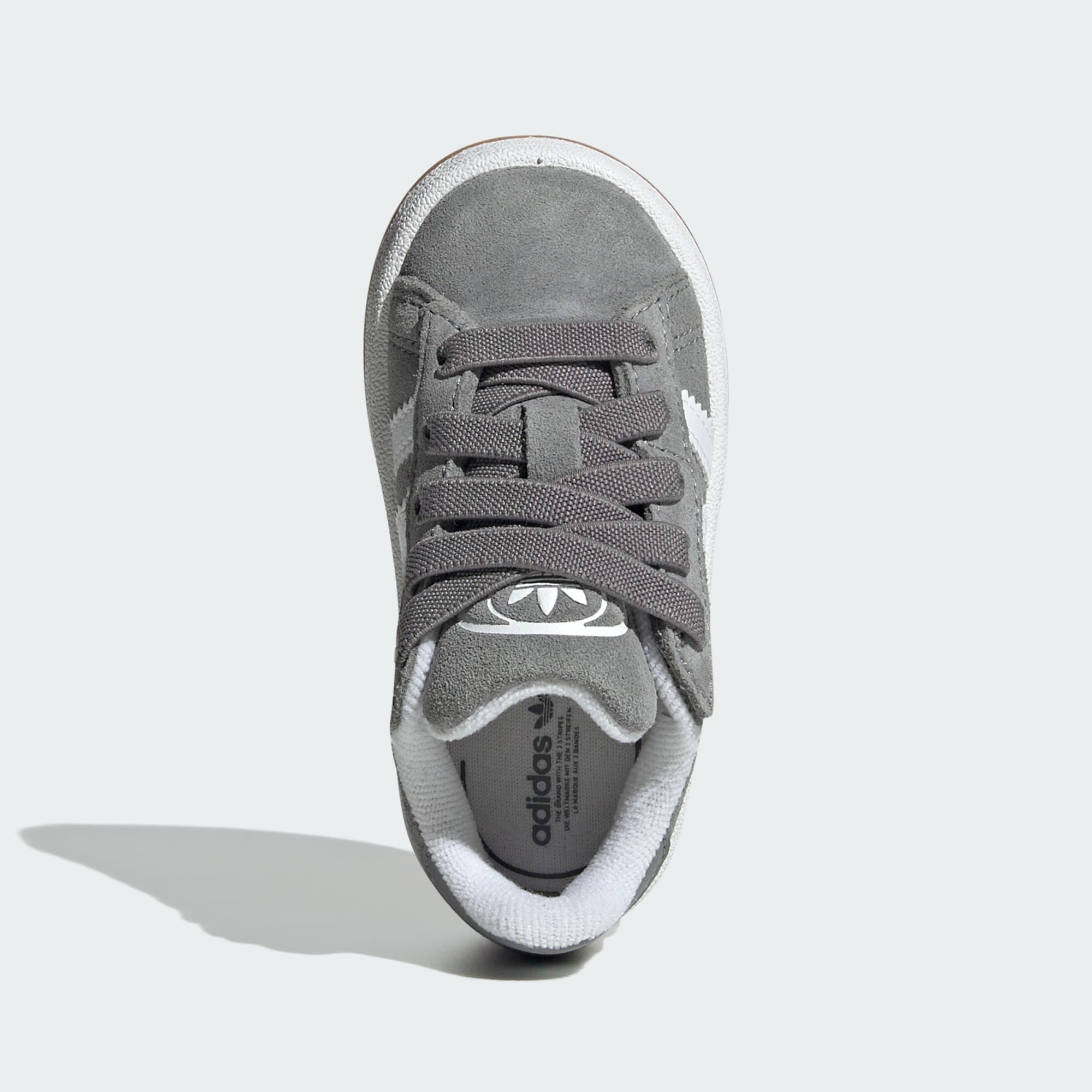 adidas Originals CAMPUS 00S COMFORT CLOSURE ELASTIC LACE SCHUH Sneaker – Bild 2 von 5