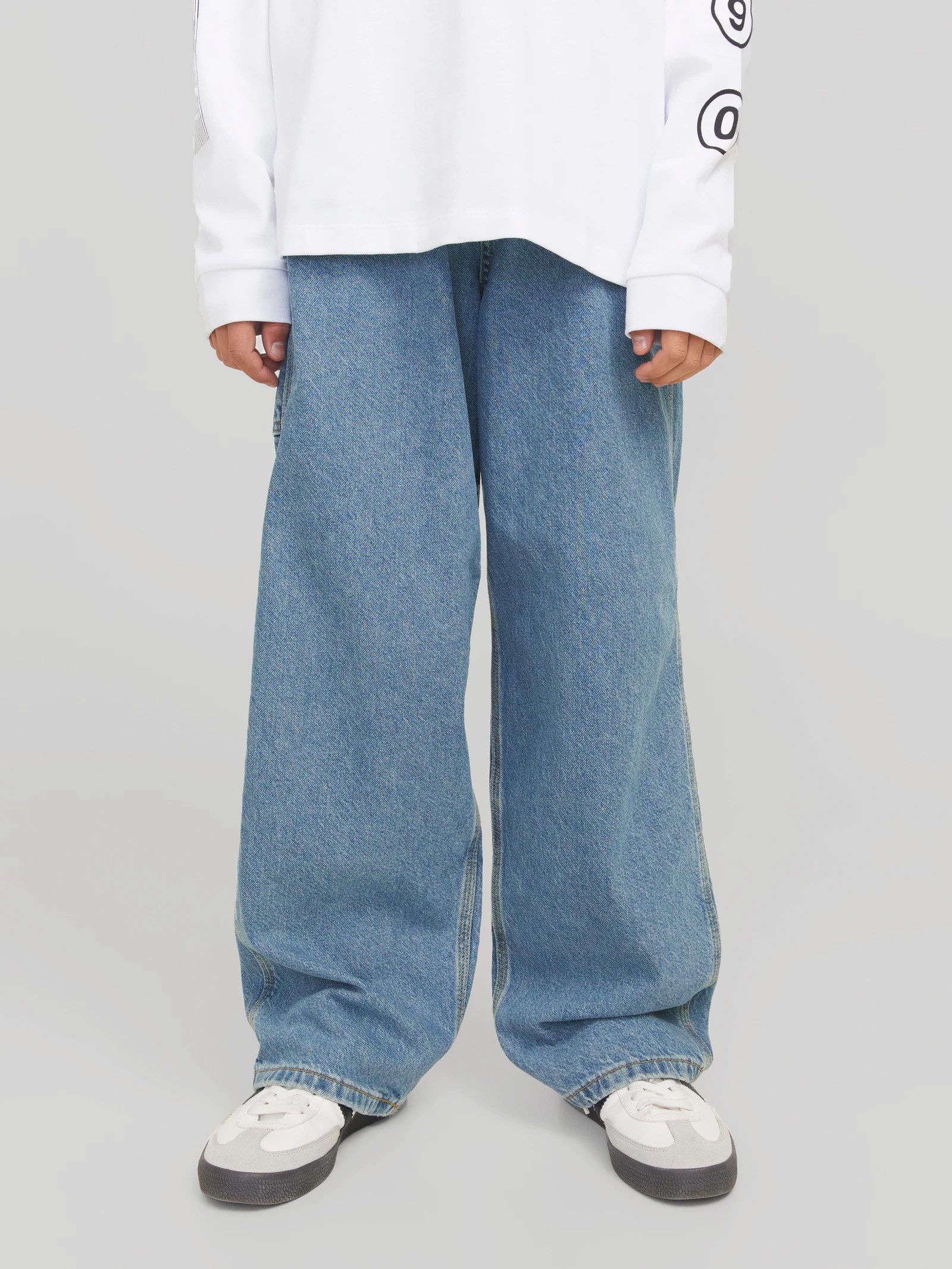 STACCATO Weite Jeans STCBruno Extra Baggy