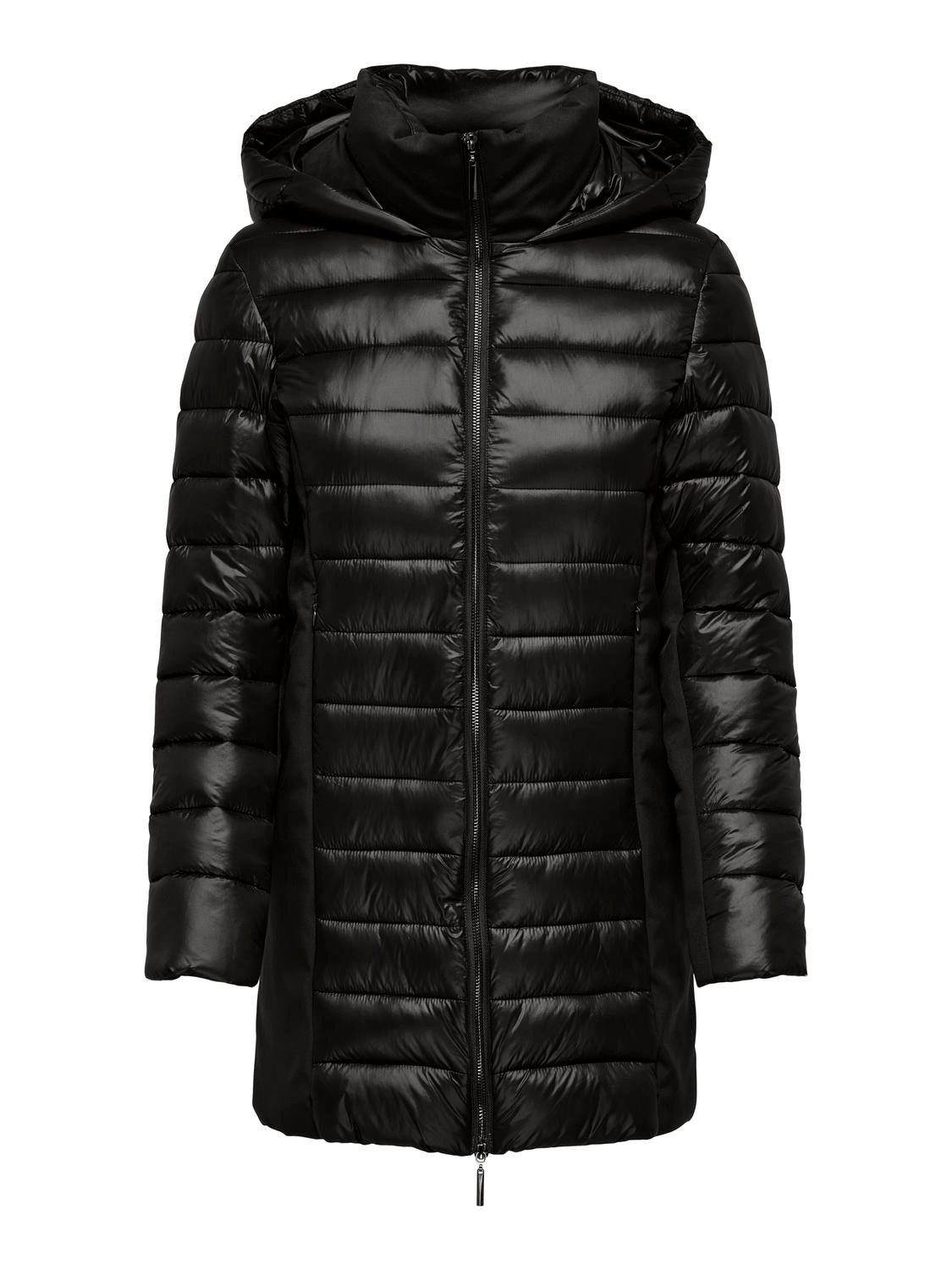ONLY Steppmantel ONLNEWSOPHIE MIX PUFFER CC günstig online kaufen