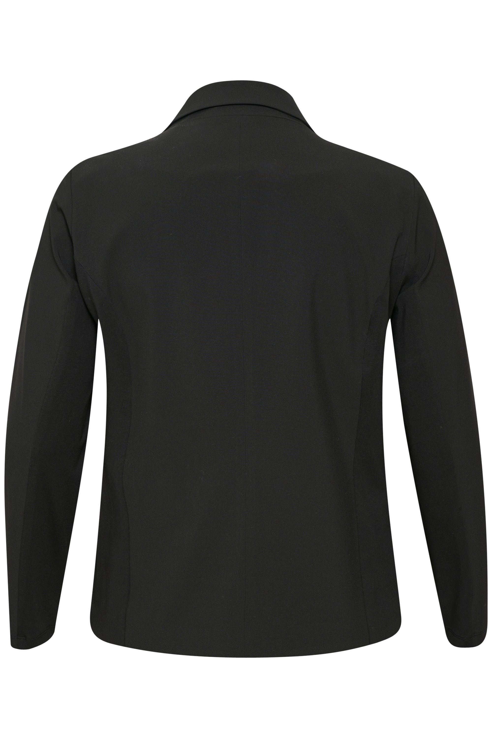 KAFFE Curve Jackenblazer Blazer KCjia Große günstig online kaufen
