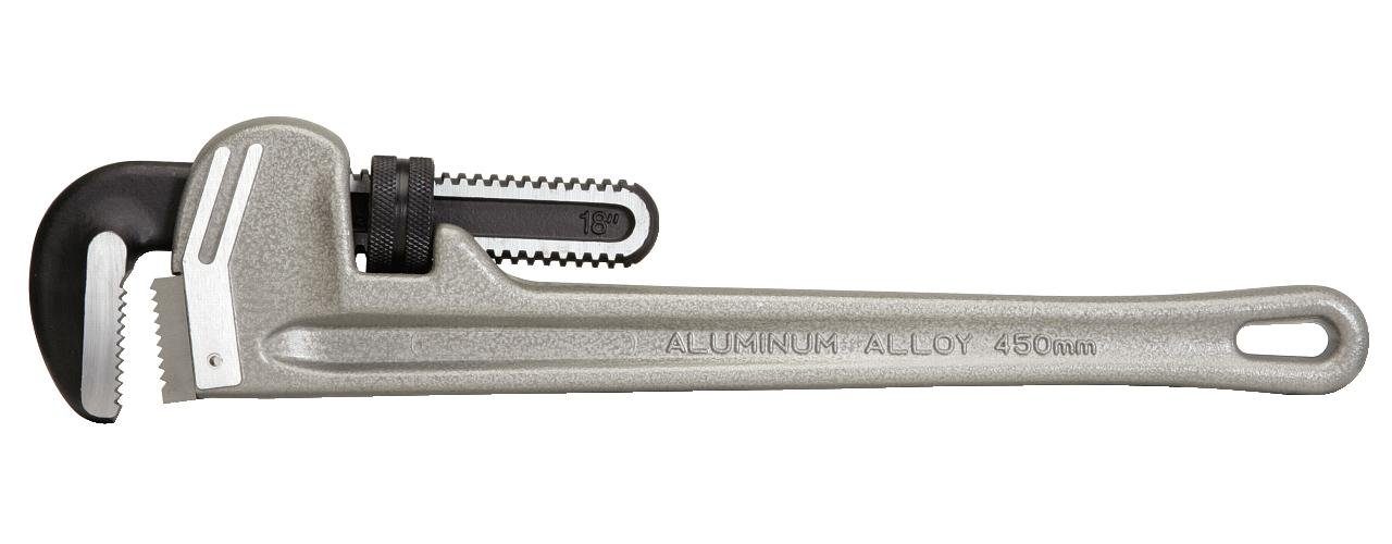 Thumbnail - KS Tools Rohrzange Aluminium-Einhand-Rohrzange, 2"