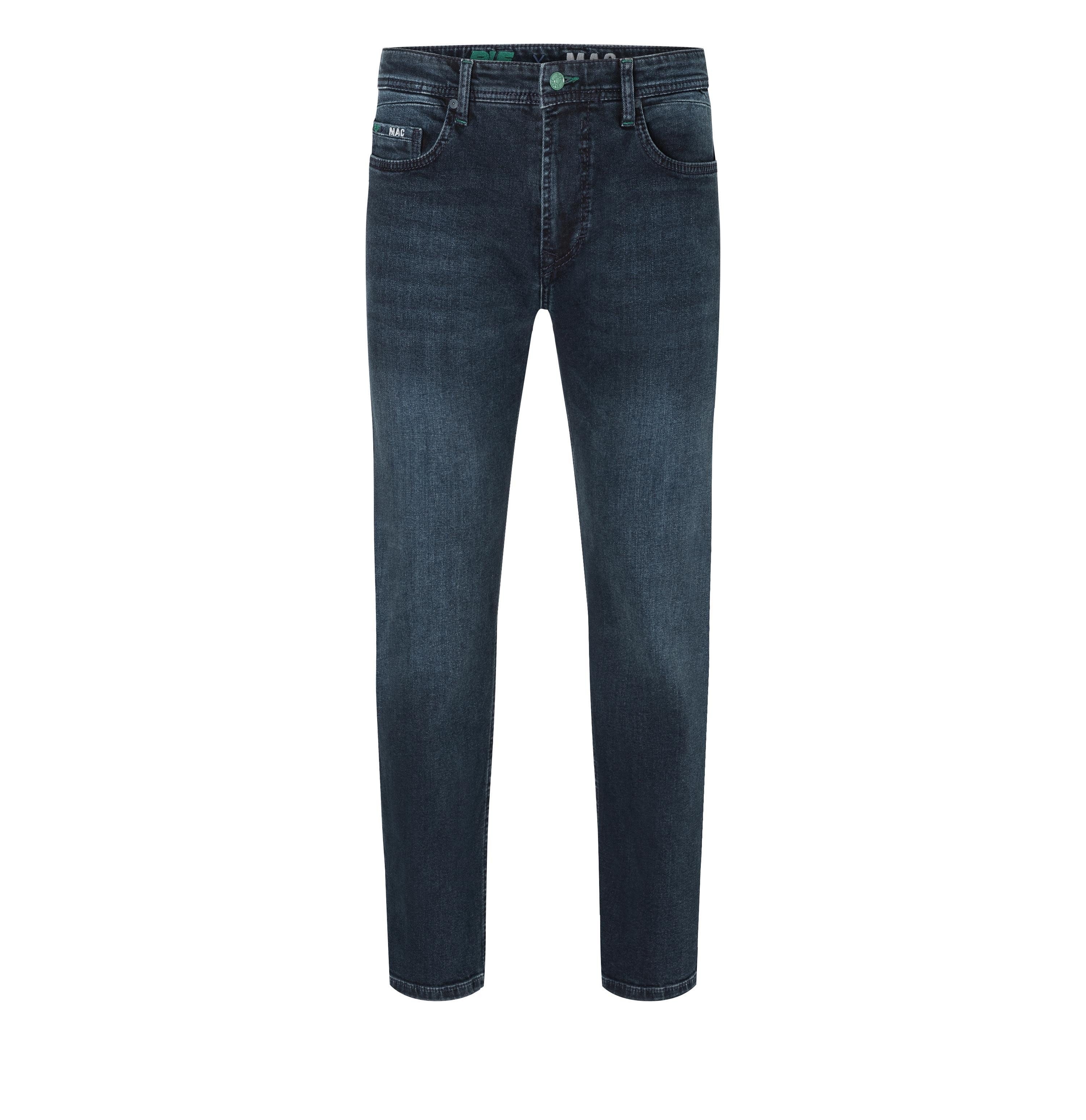 MAC 5-Pocket-Jeans MAC BEN blue black 0382-05-0978 H774 günstig online kaufen