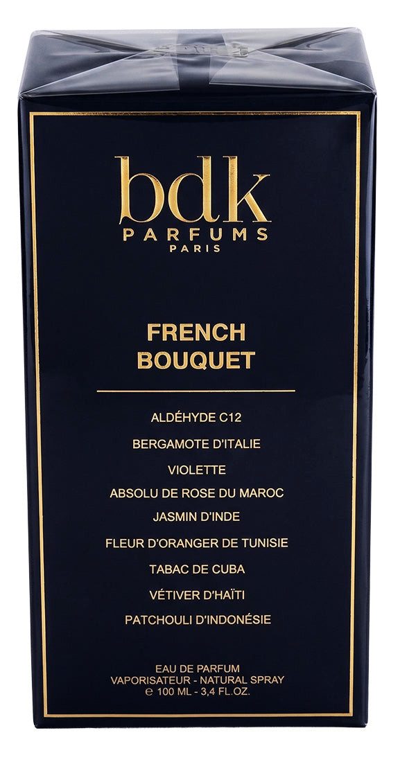Bdk Parfums Eau de Parfum French Bouquet Eau de Parfum