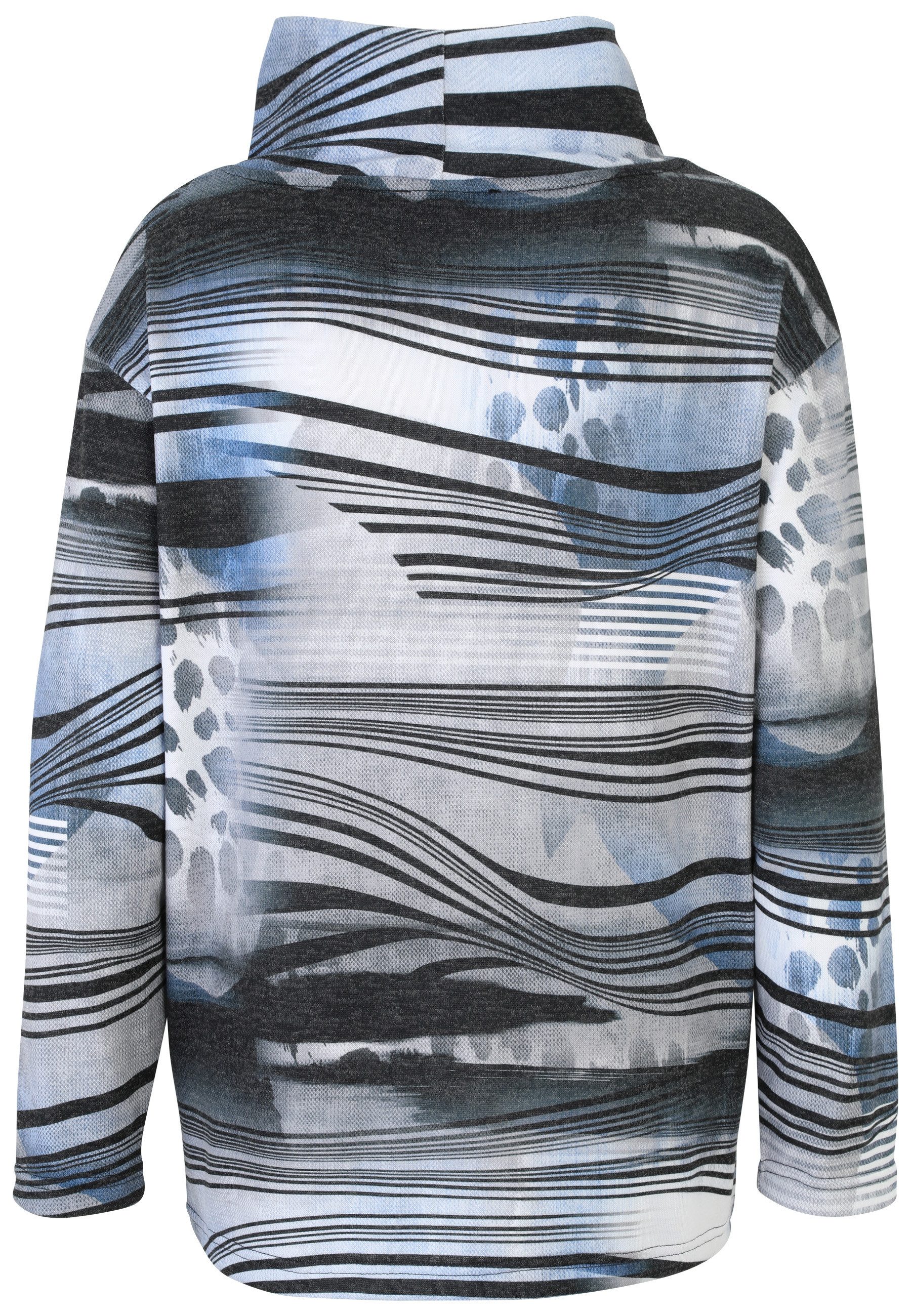 Doris Streich T-Shirt mit Schmucksteinchen günstig online kaufen