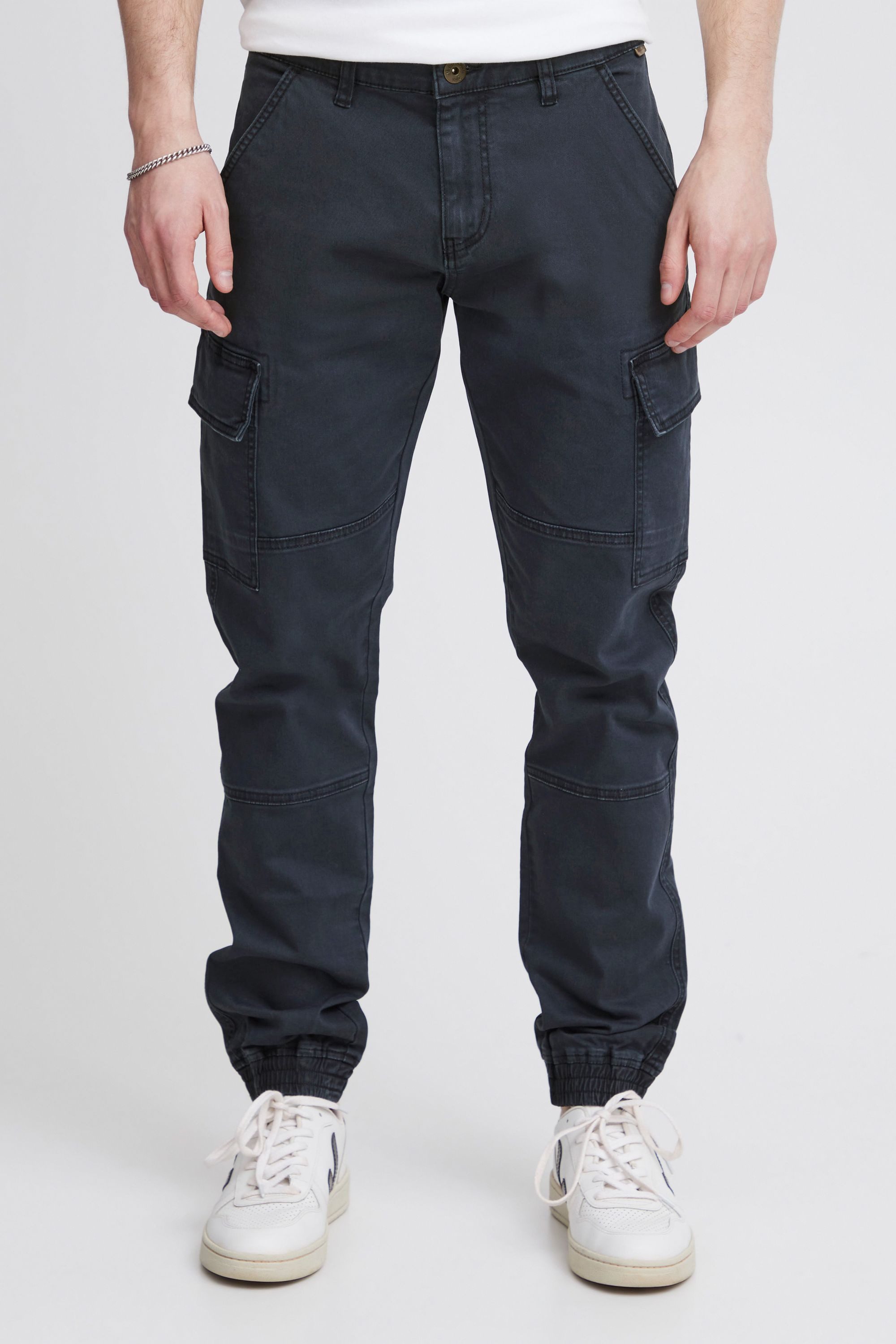 Indicode Cargohose IDBromfield lange Hose mit günstig online kaufen