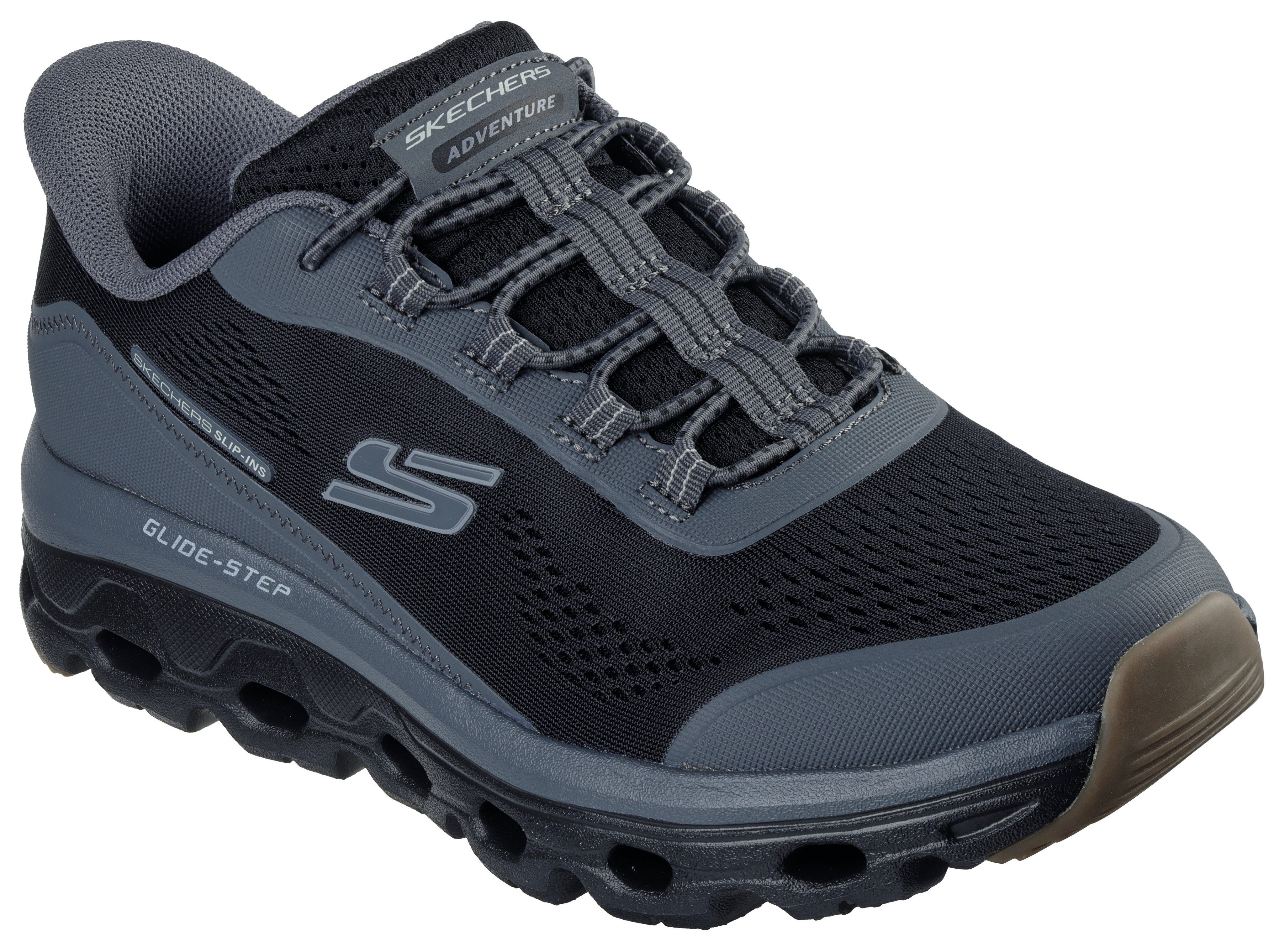Skechers GLIDE-STEP SOLE Slip-On Sneaker Schlupfschuh, günstig online kaufen