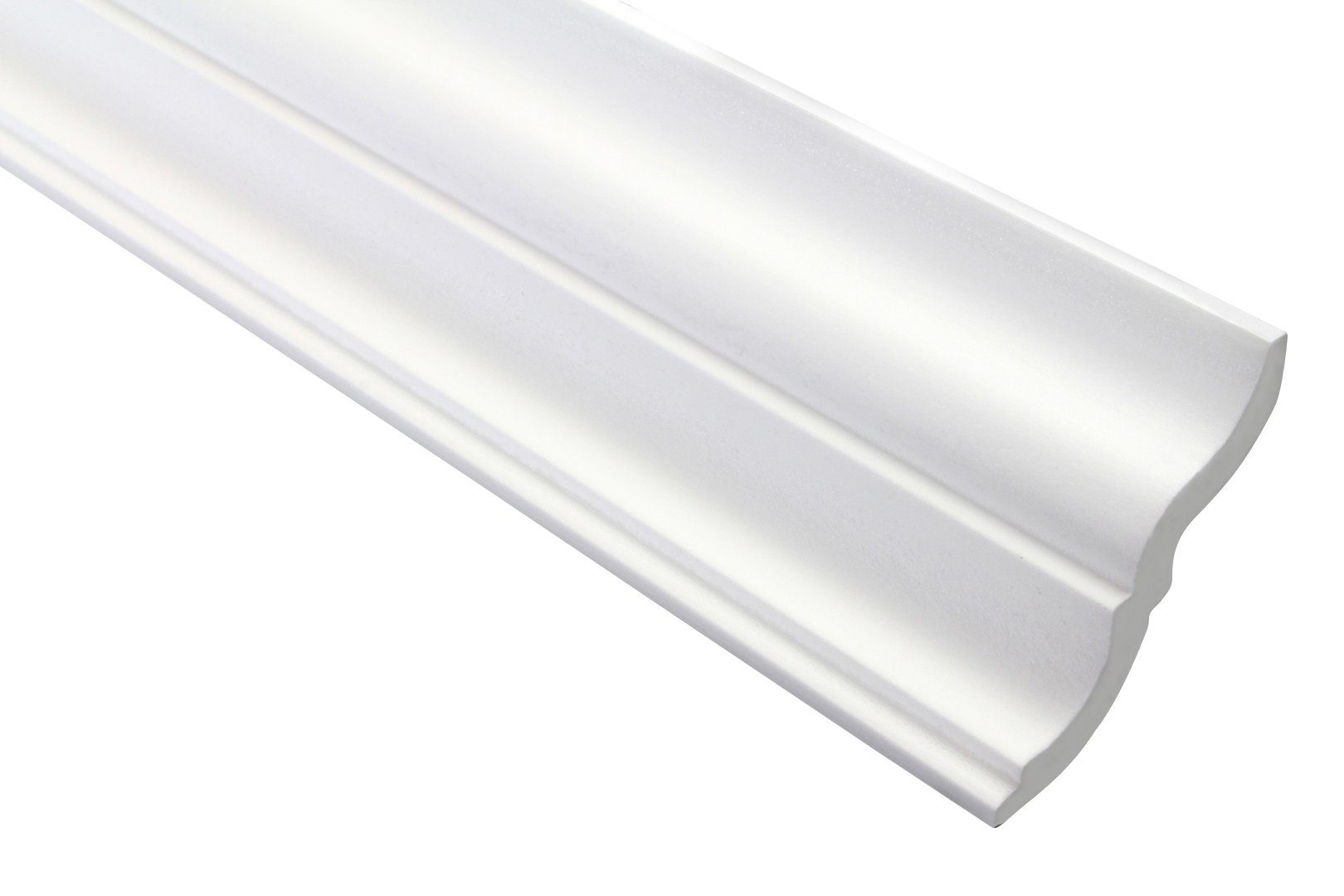 marbet design Stuckleiste E-20, 20 Meter günstig online kaufen