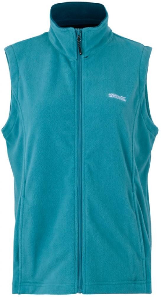 Regatta Sweatweste Weste Damen SweetnessB/WII Womens Gilets & Bodywarmers