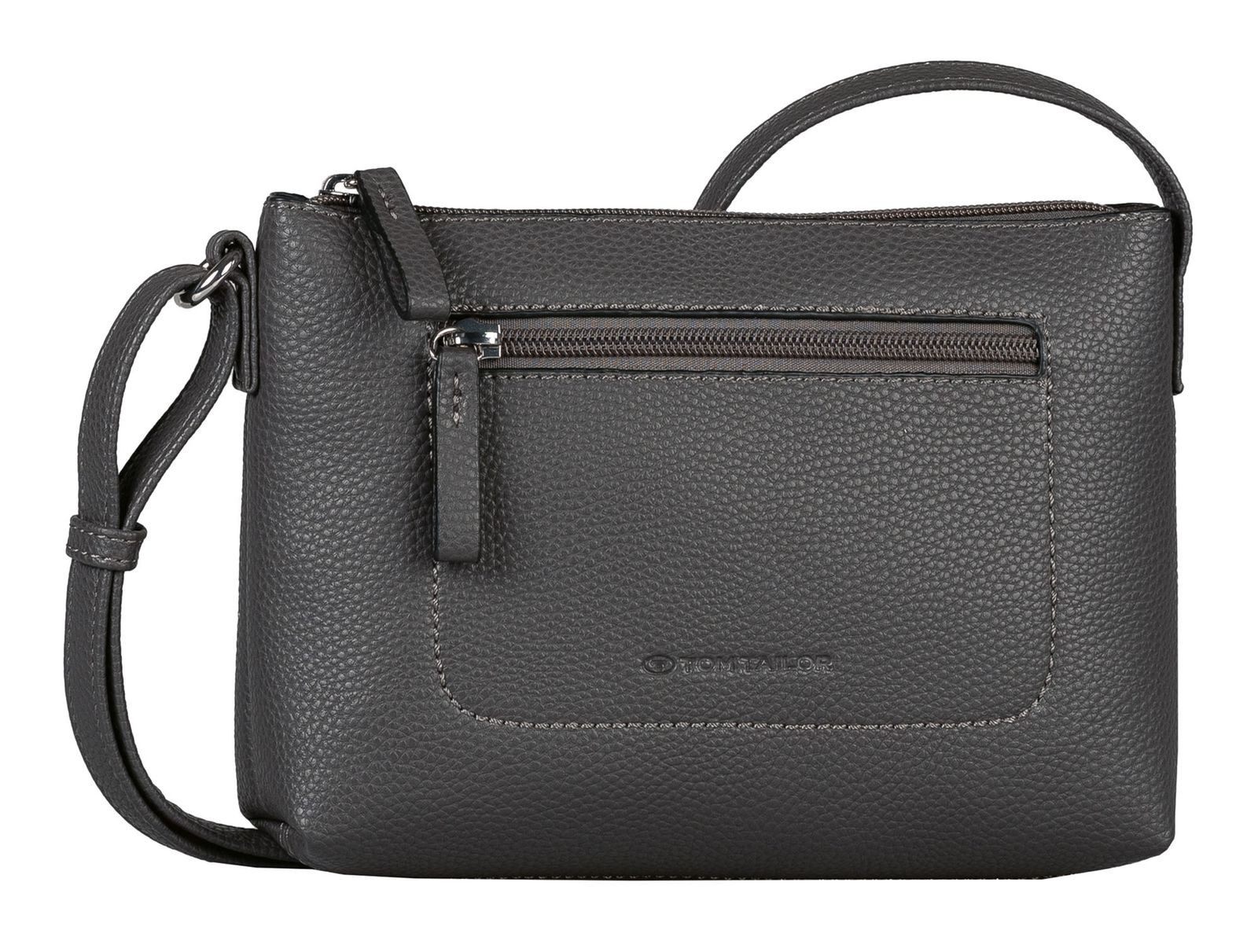 TOM TAILOR Umhängetasche Cross Bag