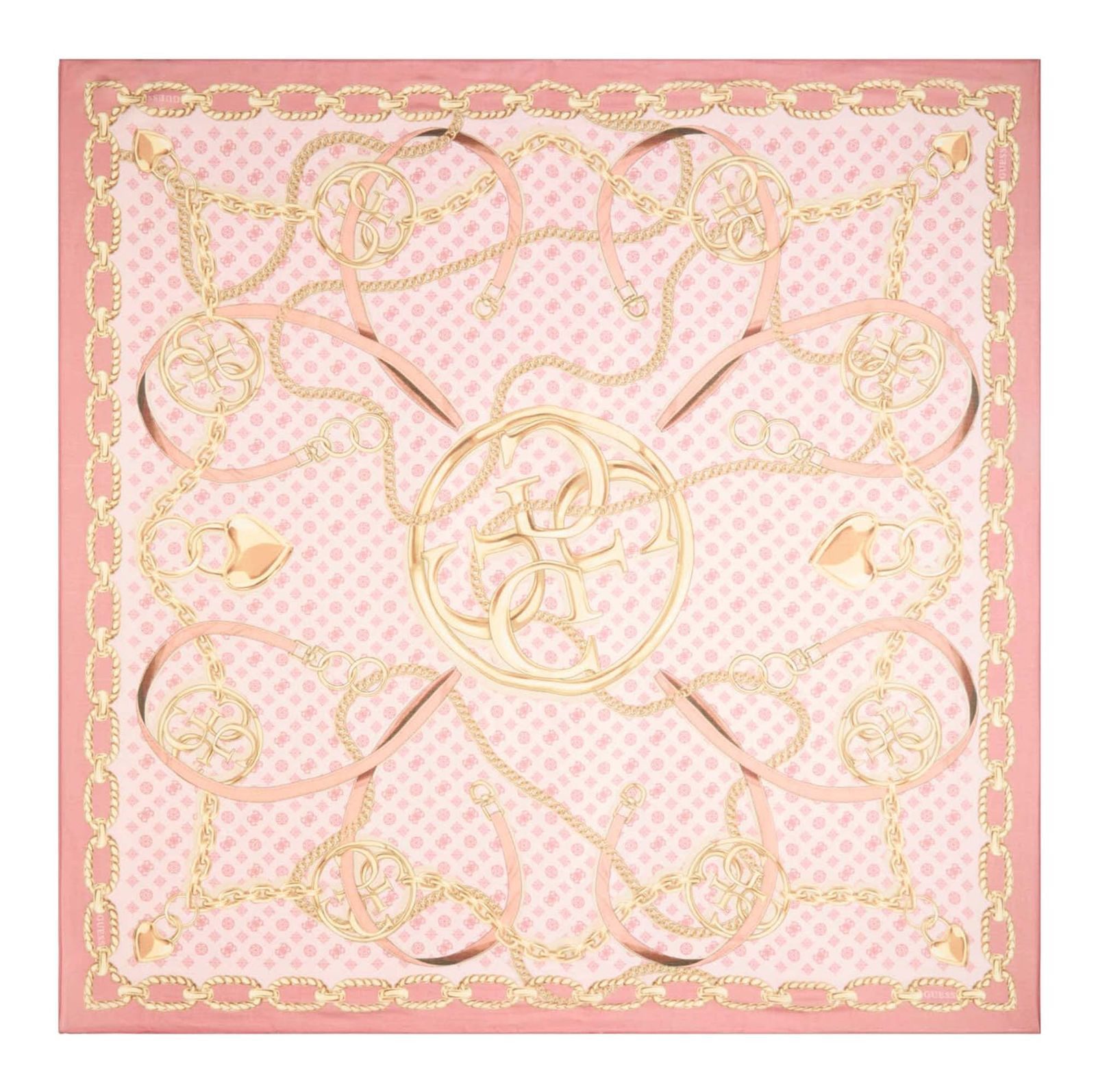 Guess Modetuch Kefiah Max 130X130