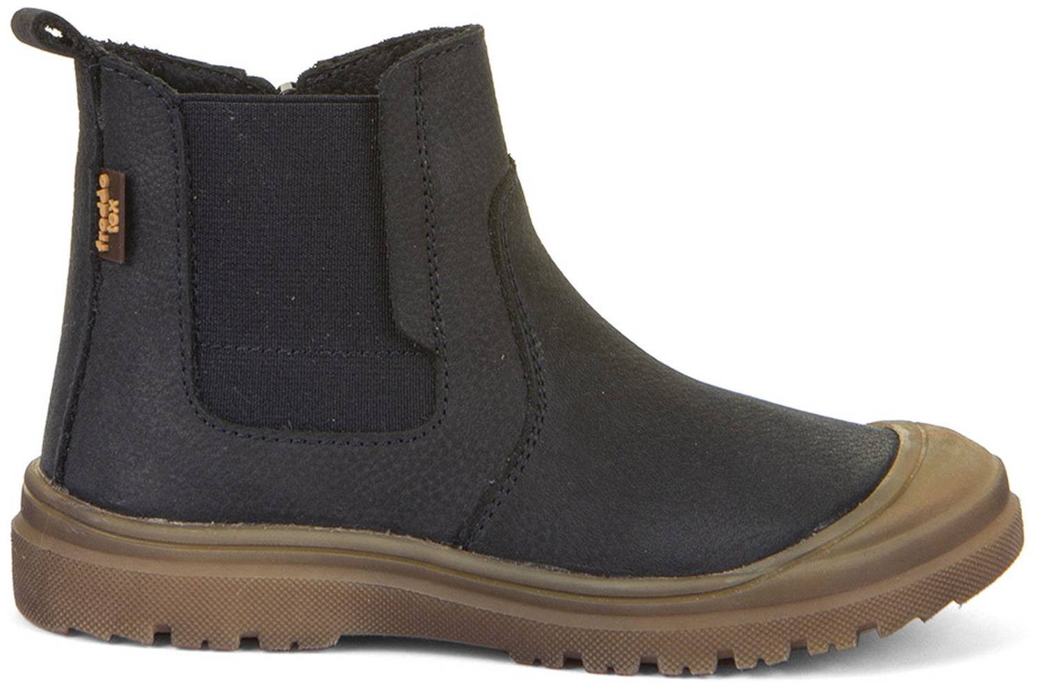Froddo Tylas Tex Chelys Dark Blue Chelseaboots