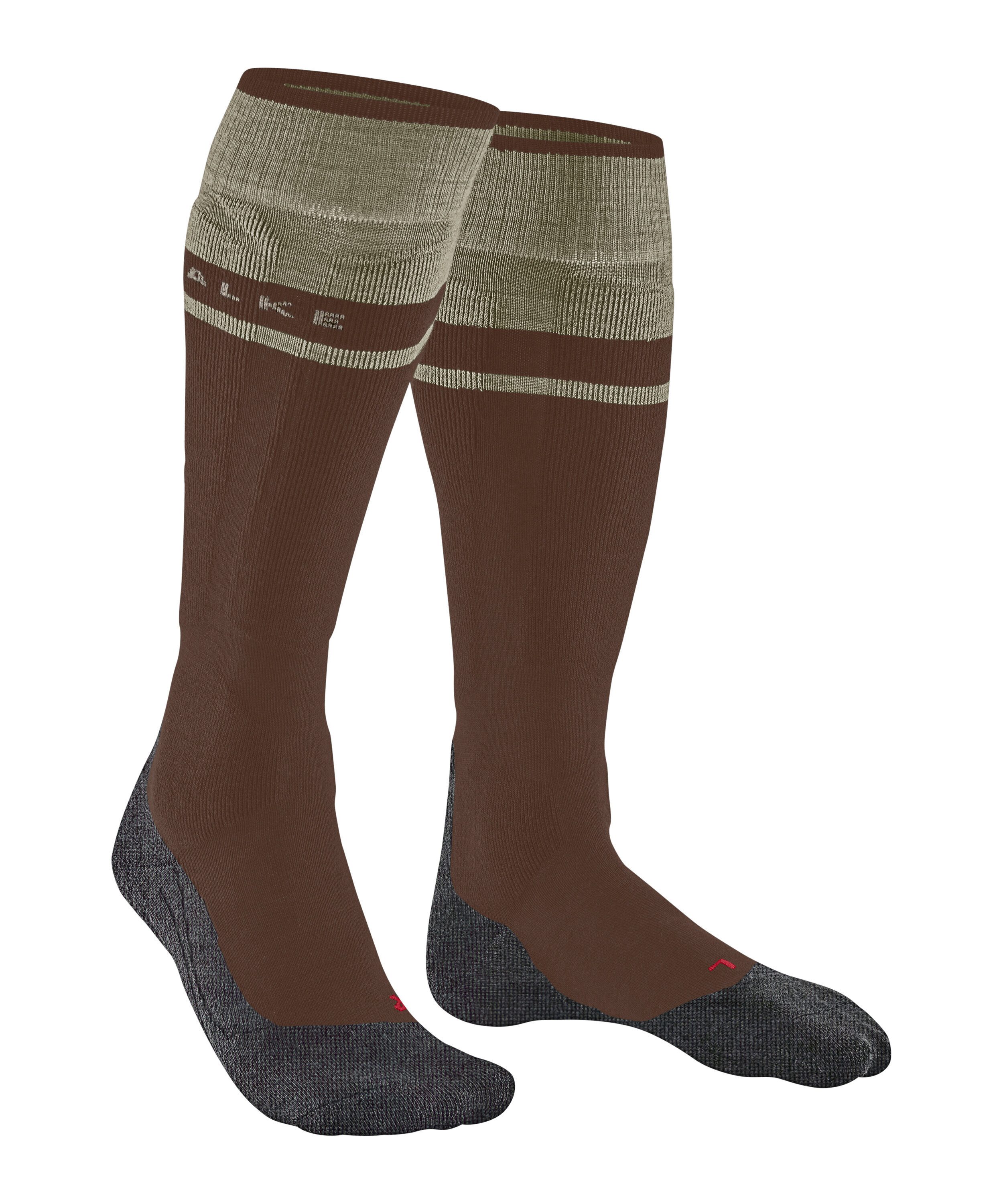 FALKE Skisocken SK2 Intermediate Kniestrümpfe (1-Paar)