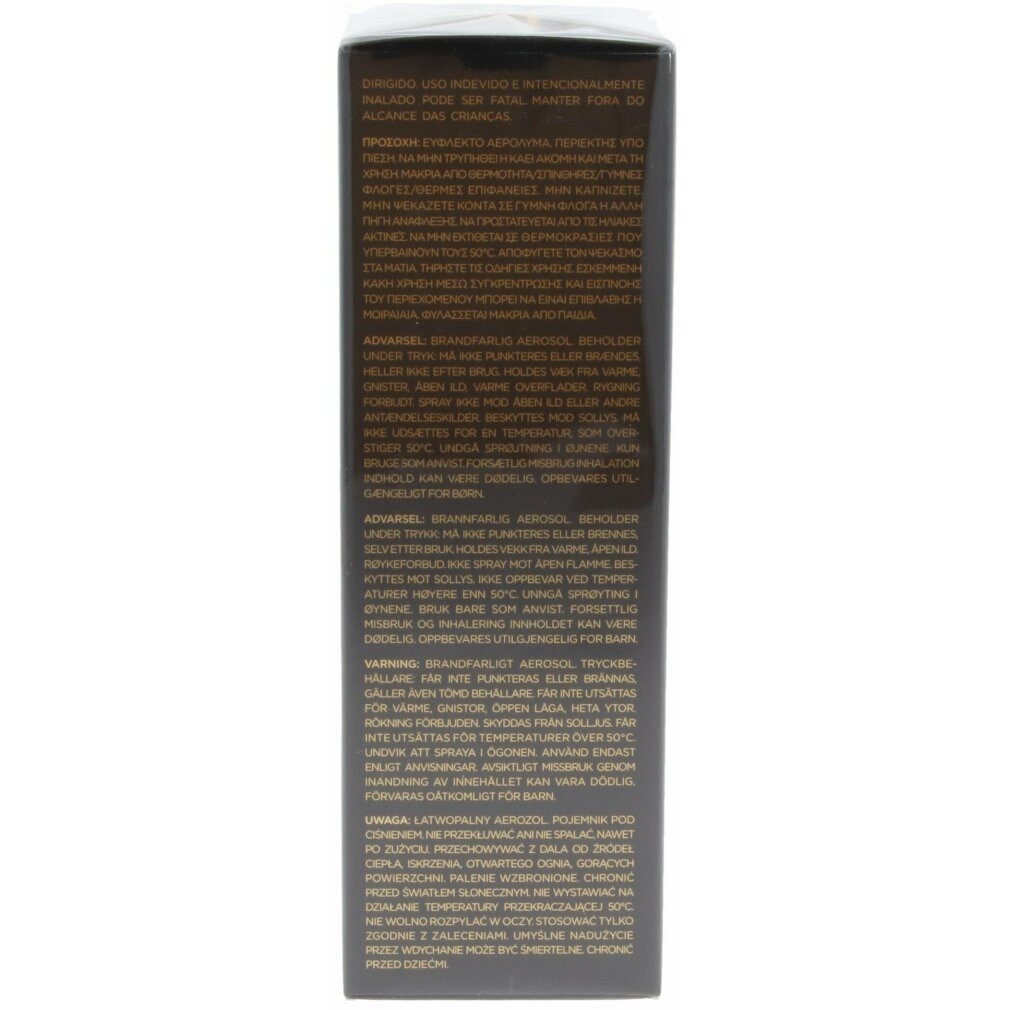Tom Ford Deo-Spray Black Orchid, Packung, 1-tlg., 150 ml Deo-Spray