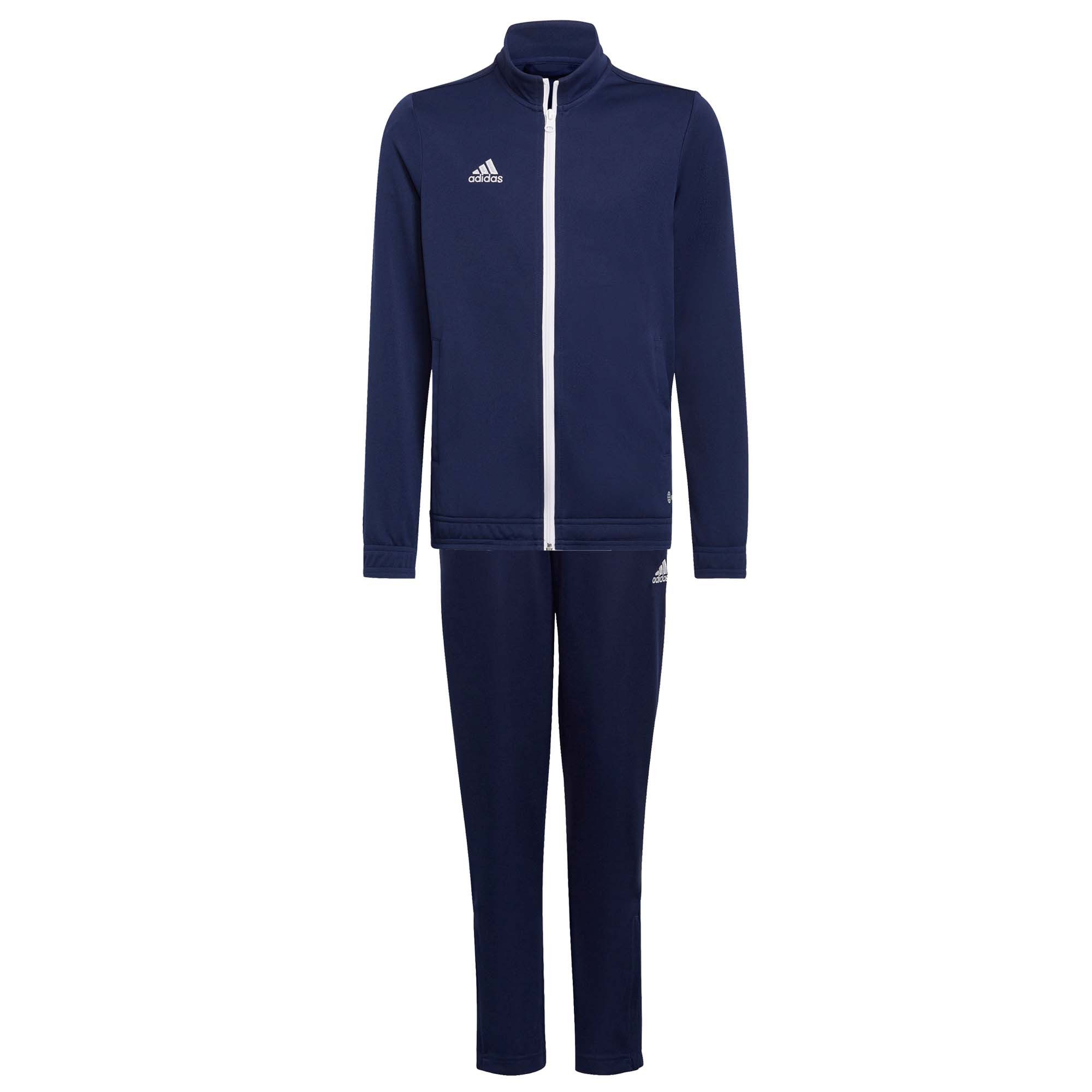 adidas Performance Trainingsanzug adidas Kinder Trainingsanzug Entrada 22 Track Suit
