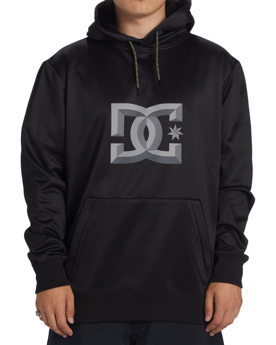 DC Shoes Fleecepullover Snowstar