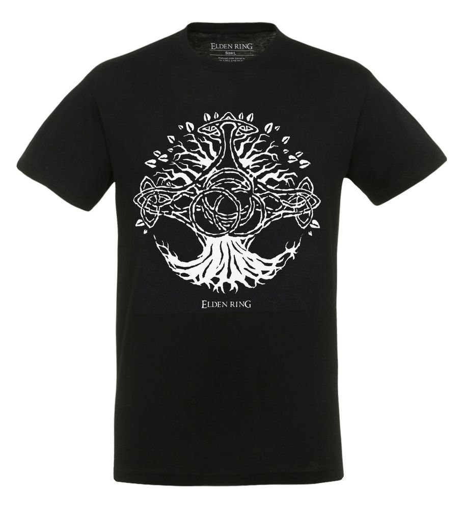 Elden Ring T-Shirt