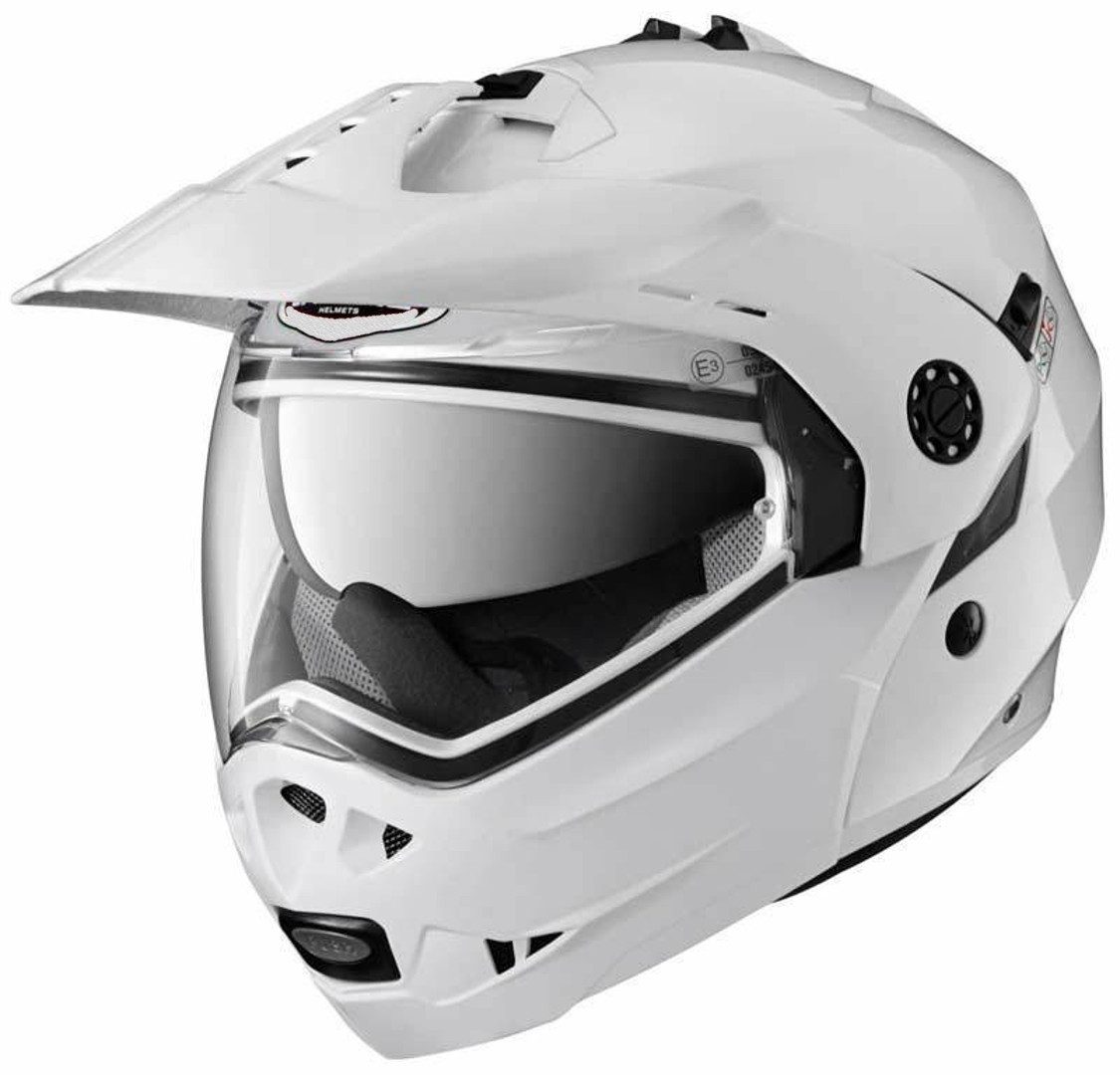 Motorradhelm Tourmax Klapphelm