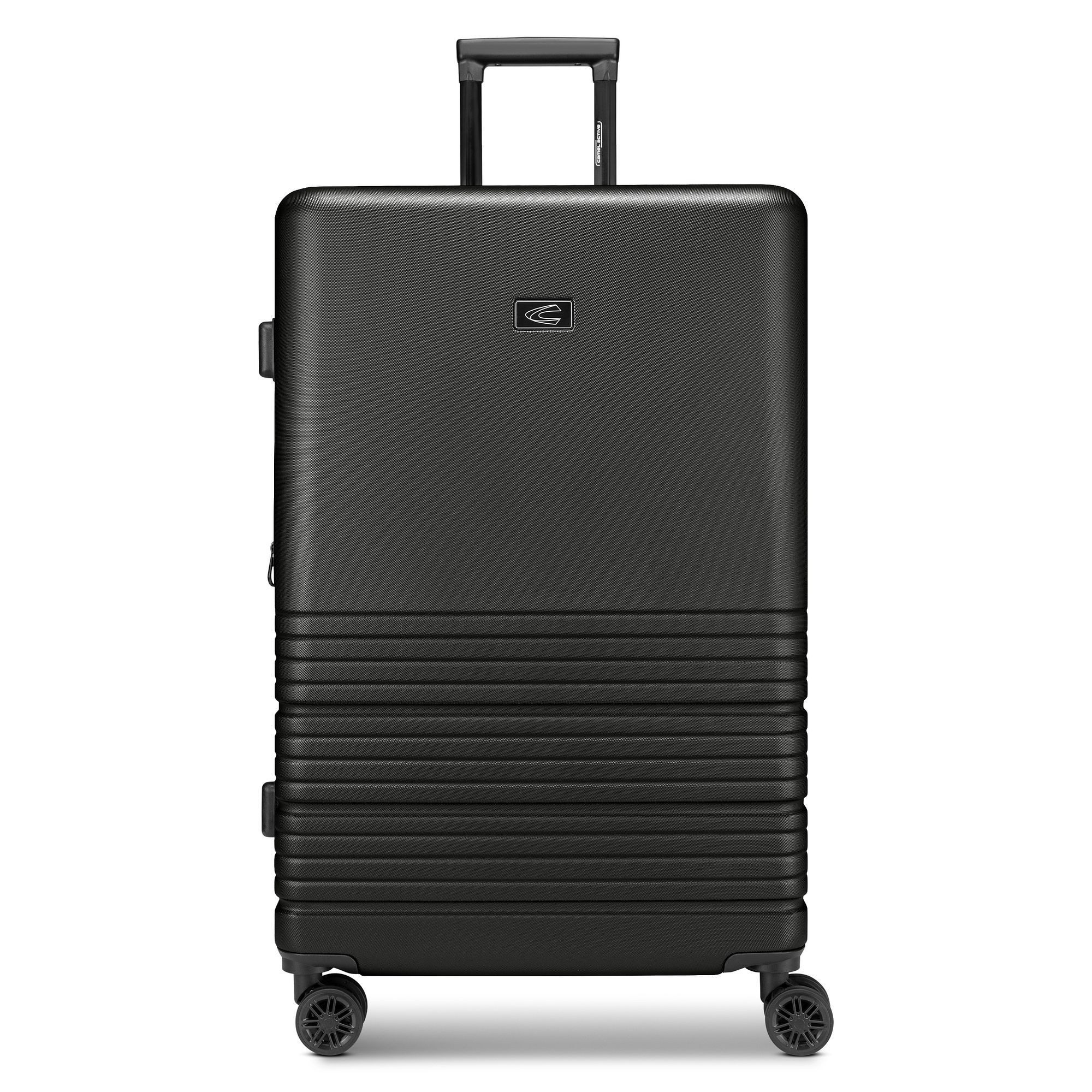 camel active Hartschalen-Trolley Hanoi, 4 Rollen, ABS