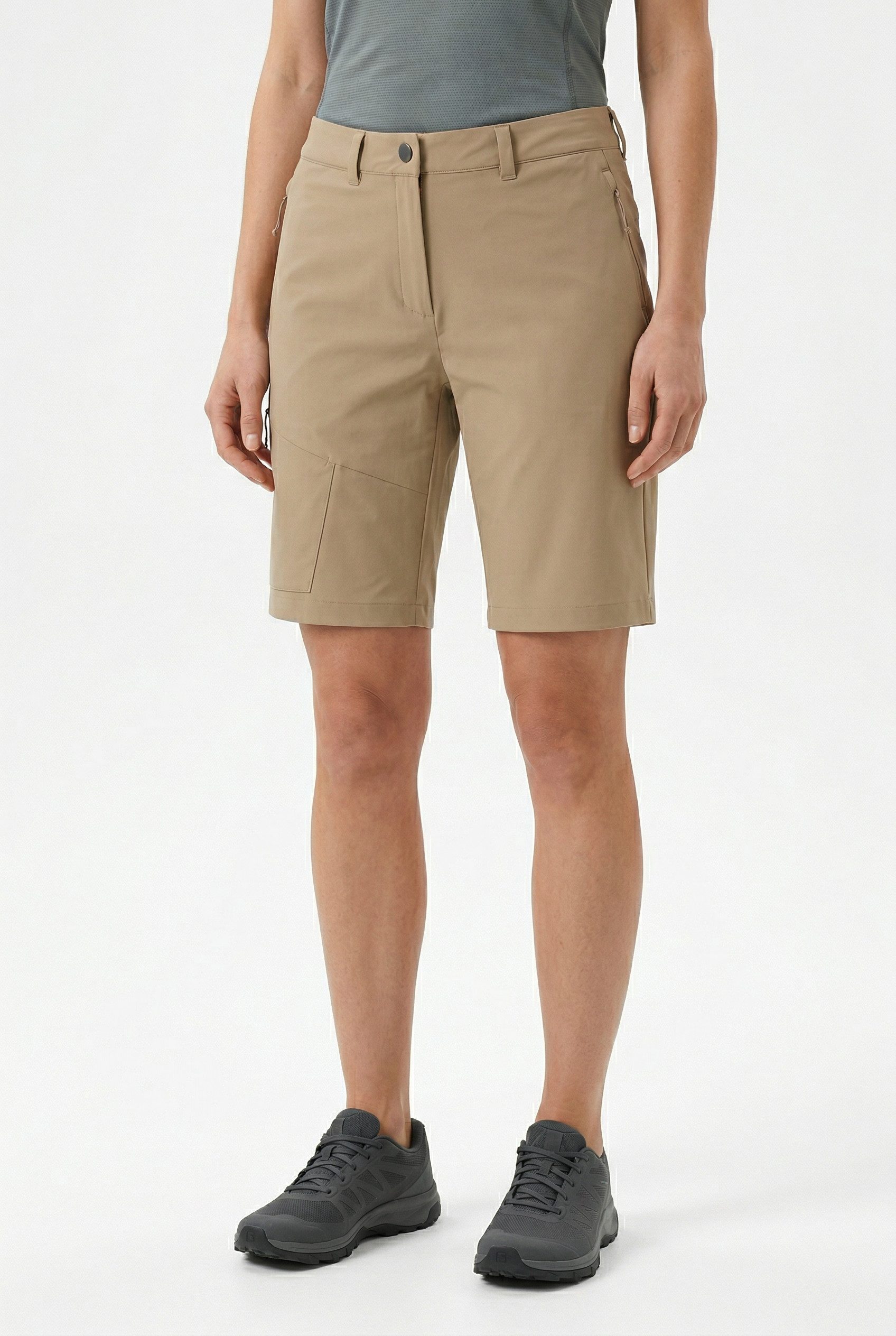 Shorts PICO TRAIL SHORTS W
