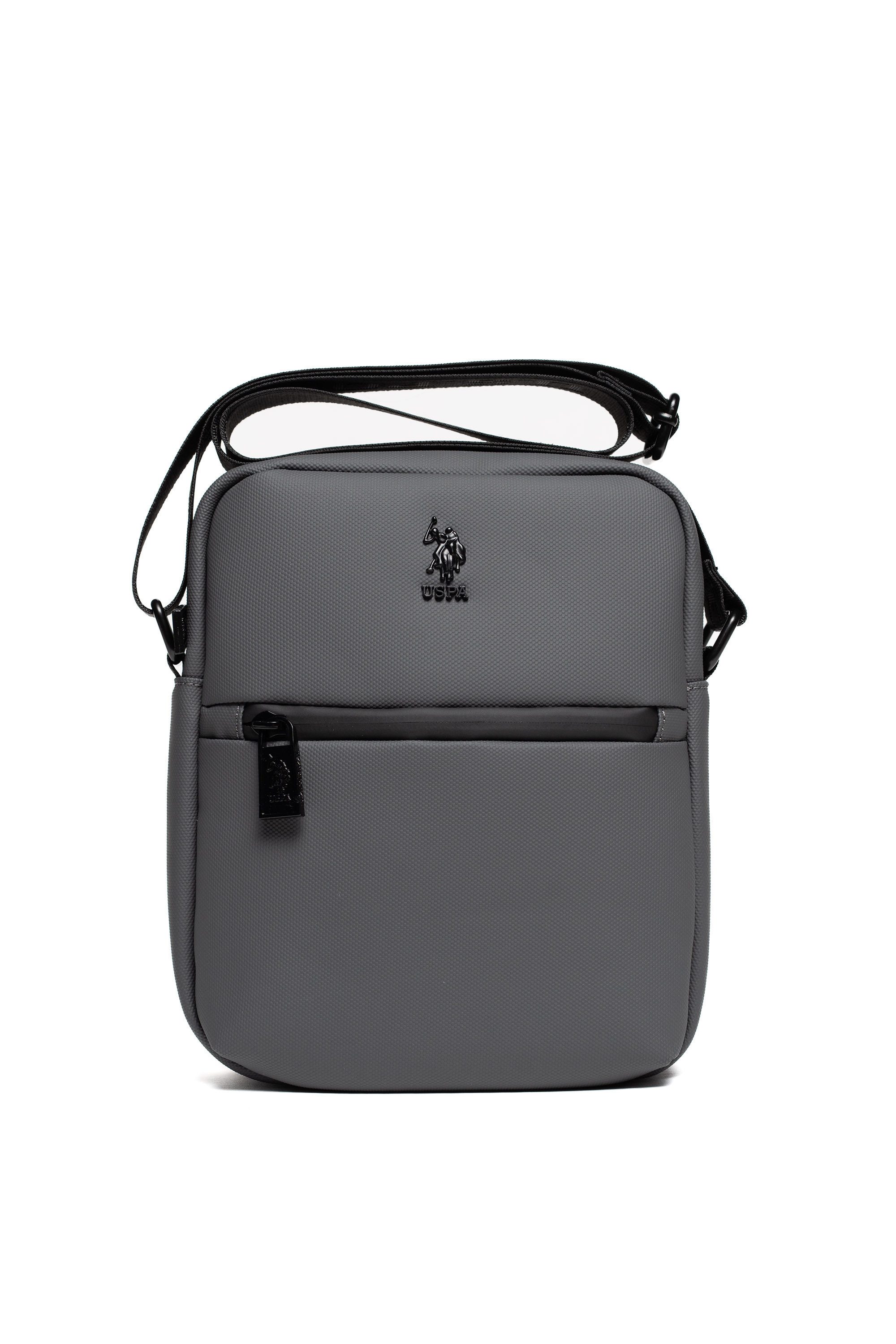 U.S. Polo Assn. Umhängetasche ARROWHEAD CROSSBODY Unisex, Umhängtasche unisex, Crossbody Bag, Festival, Konzert, Outdoor, Sale
