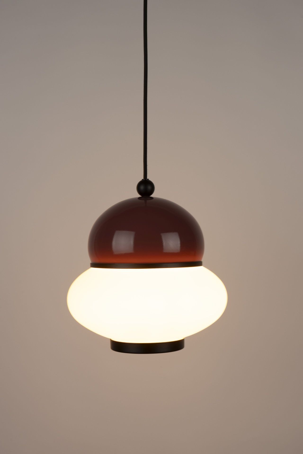 Vintagehaus Hängeleuchte Retro Hängelampe Bumble Zuiver