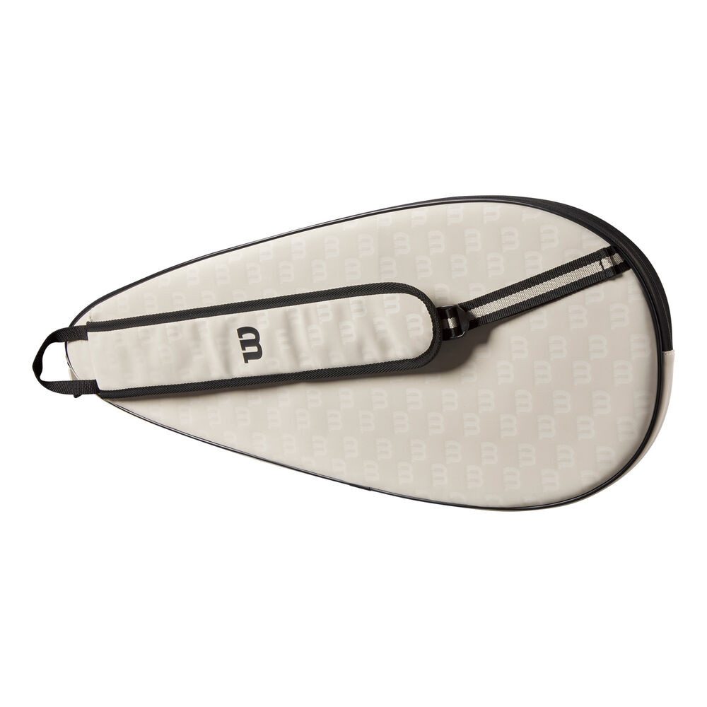 Wilson Schlägerhülle Premium Tennis Racket Cover