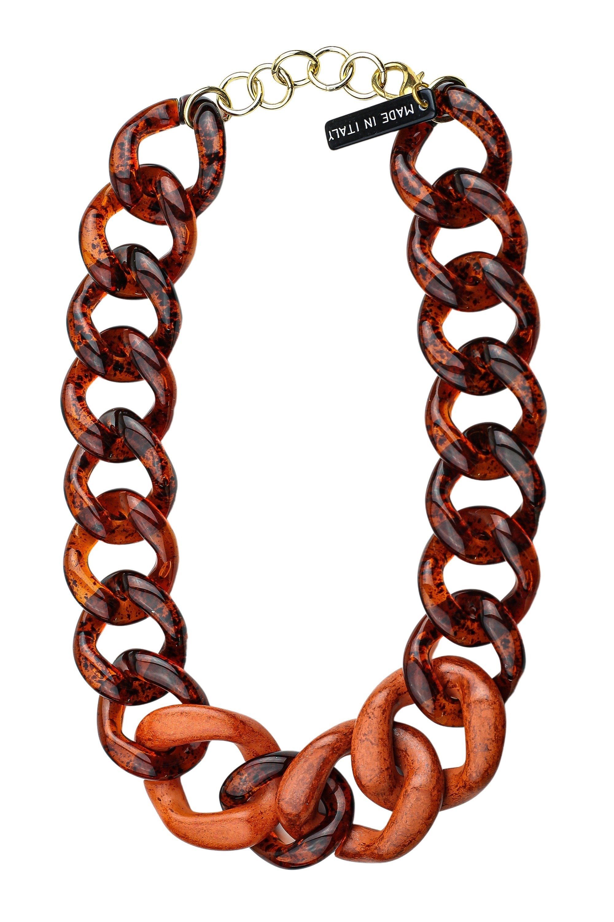 Kette mit Anhänger Milano