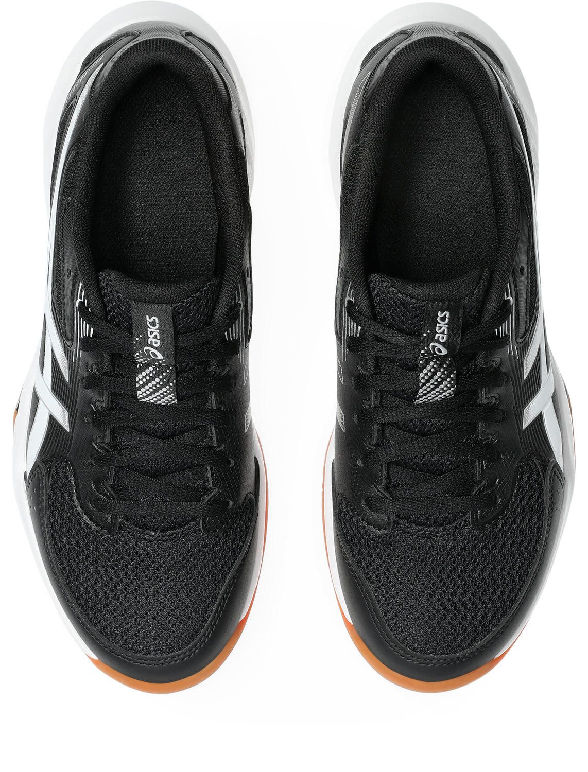 Asics GEL-ROCKET 12 Hallenschuh besonders geeignet für Handball und Volleyball