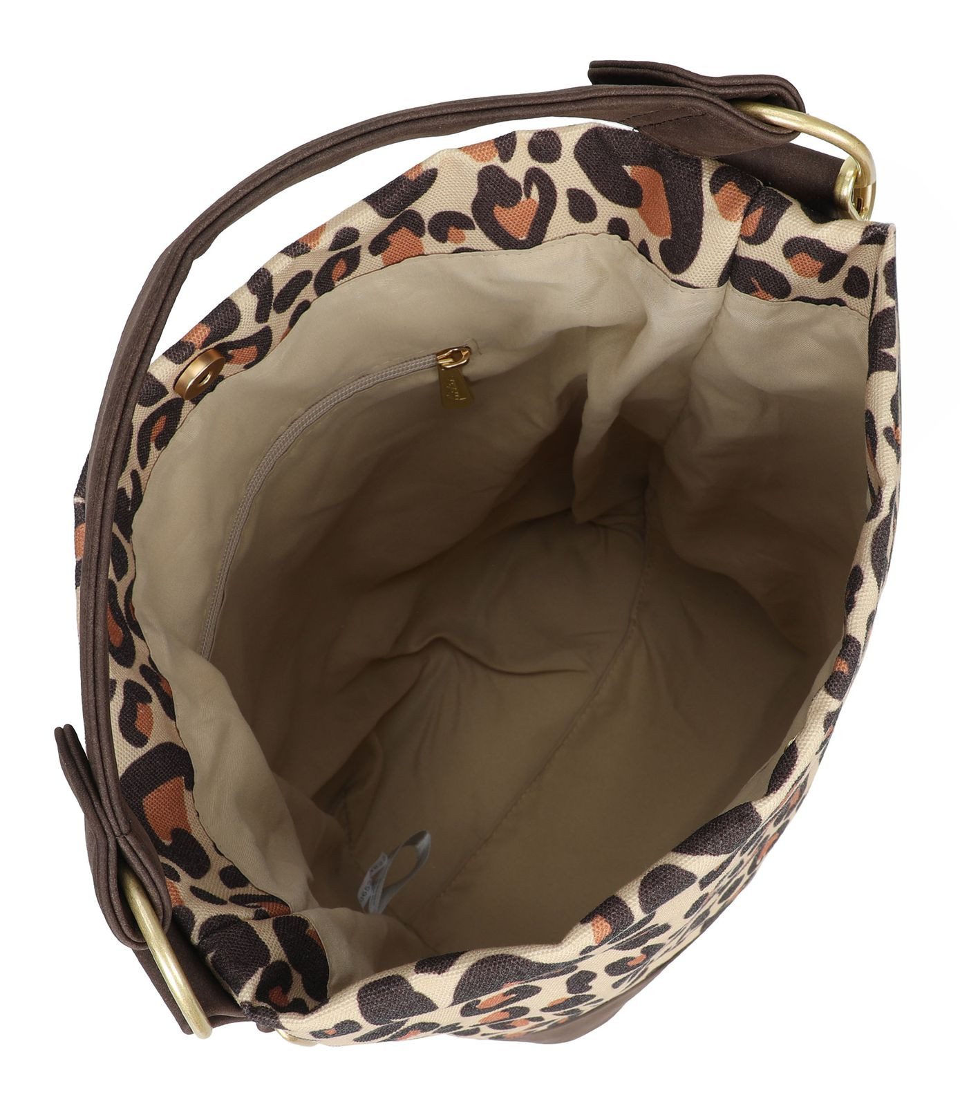 Fritzi aus Preußen Schultertasche Hobo Bag Limited – Bild 4 von 5