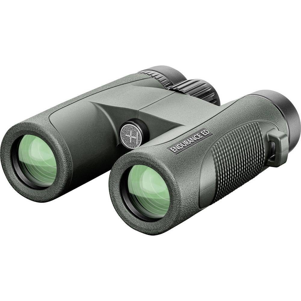 Hawke Fernglas Endurance ED 8x32 Binocular 8 x 32 mm Binokular Grün HAW36201 Fernglas