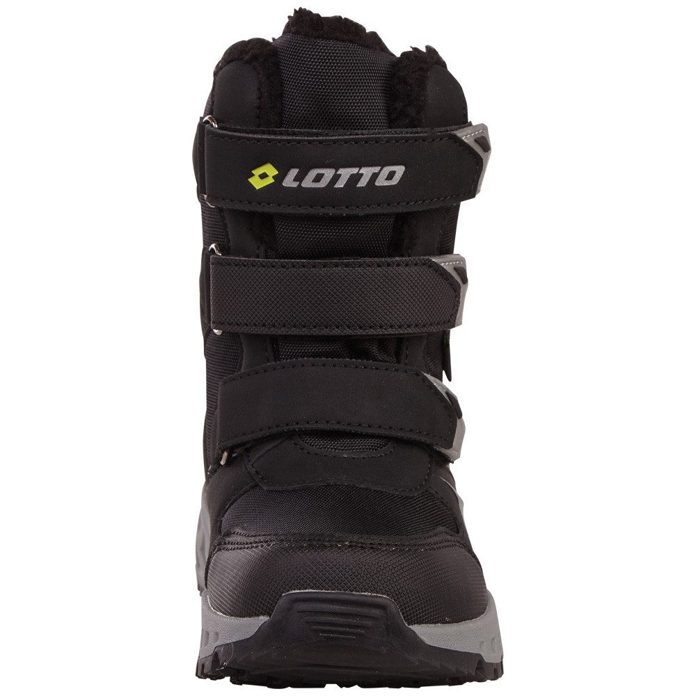 Lotto Klettboot - wasserdicht, windabweisend & atmungsaktiv