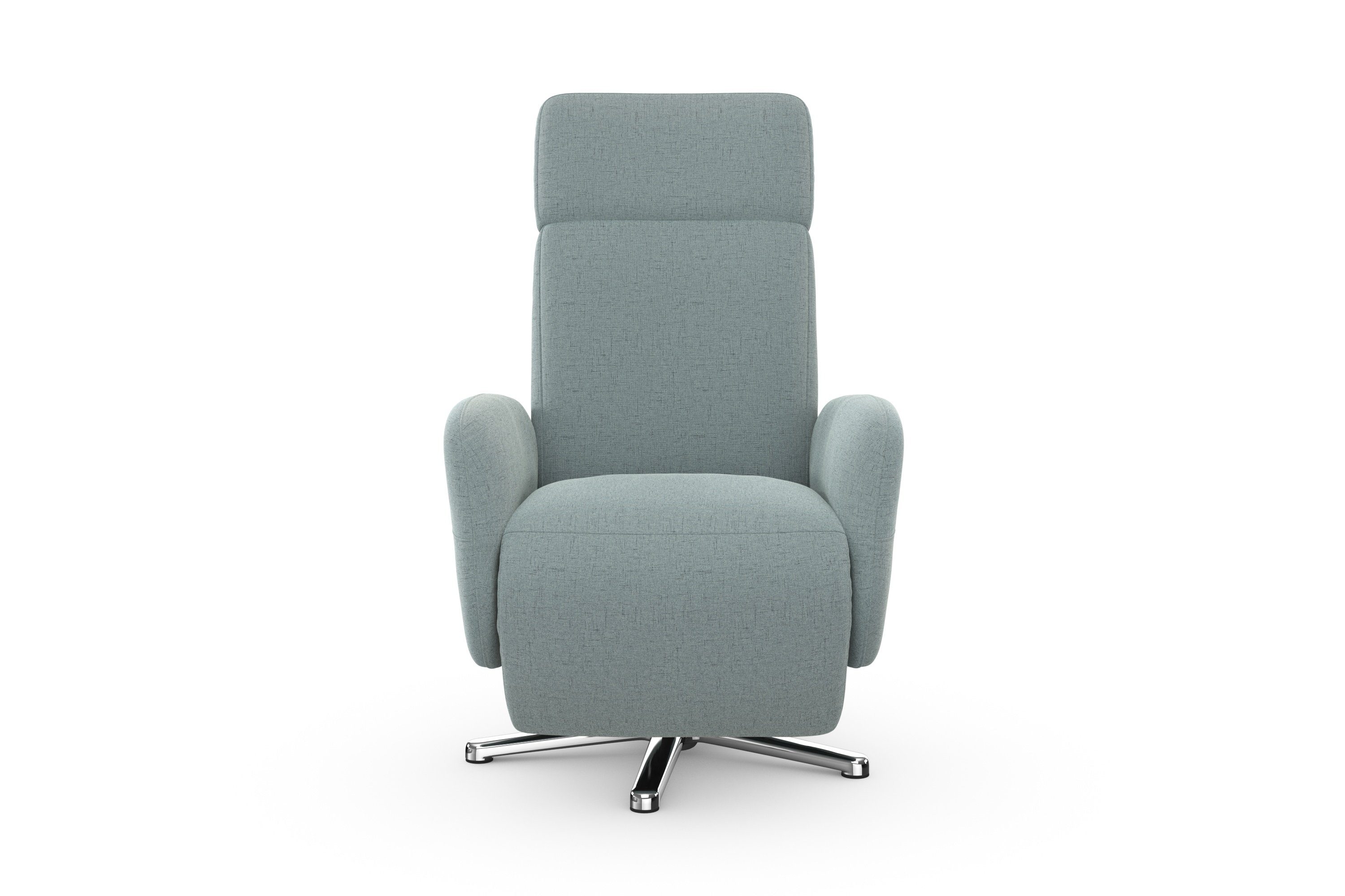 sit&more TV-Sessel Grenoble, inkl. Kopfteilverstellung und günstig online kaufen