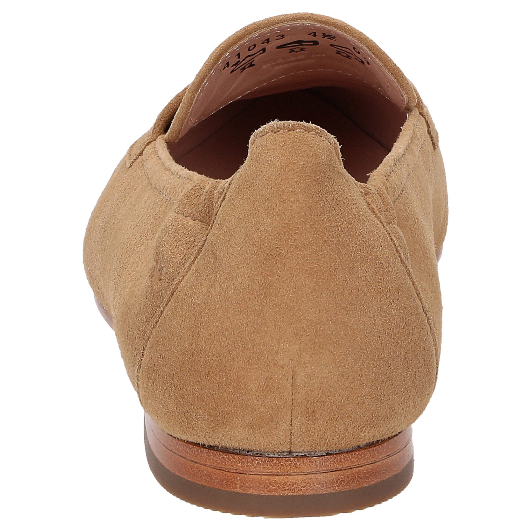 SIOUX Hokulani-700 Slipper