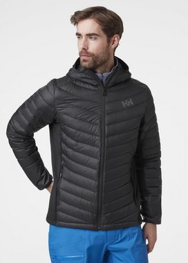 Helly Hansen Anorak Helly Hansen M Verglas Hooded Down Hybrid