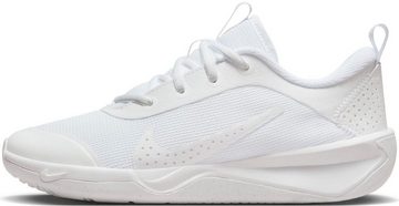 Nike OMNI MULTI-COURT INDOOR COURT (GS) Laufschuh