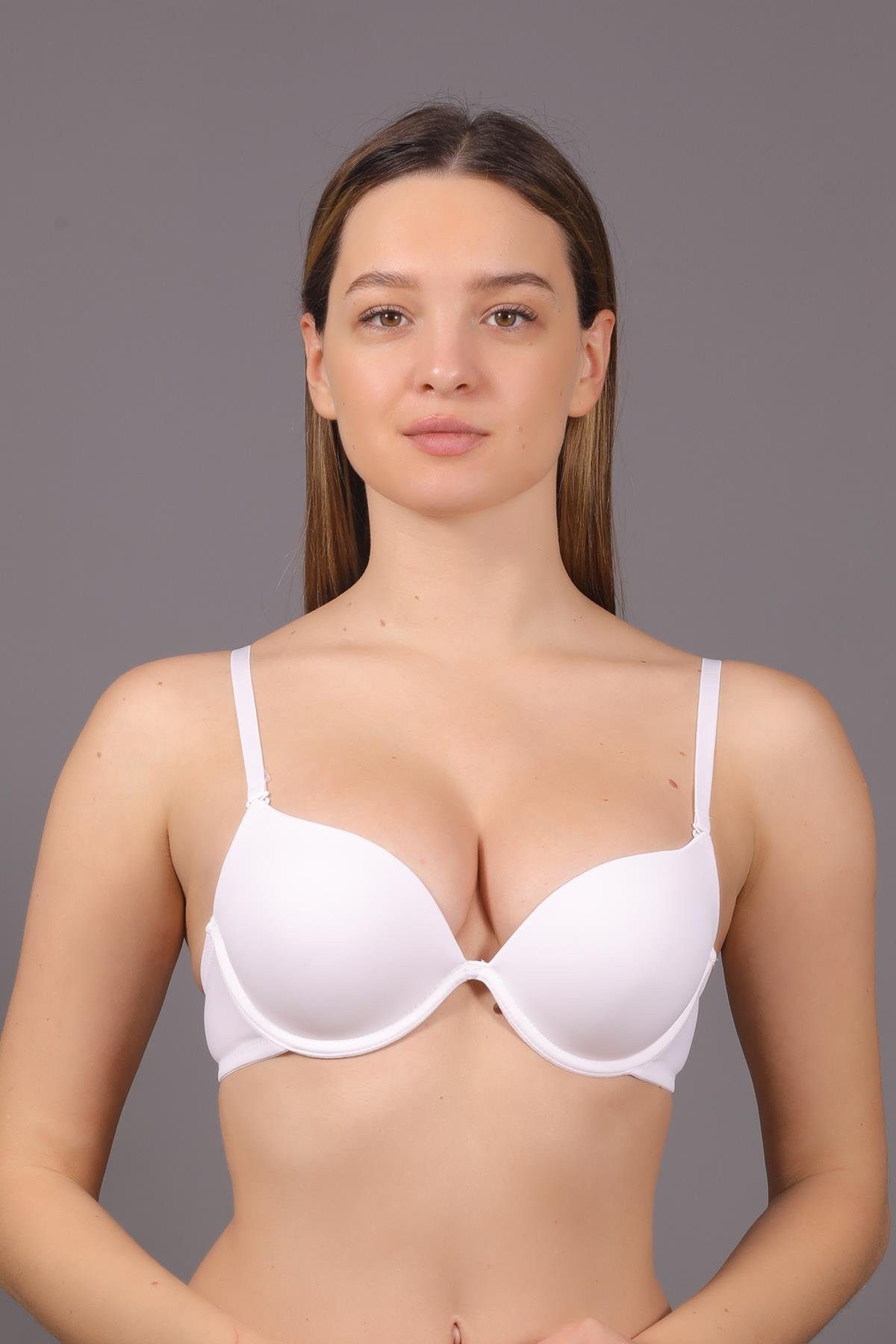 Push-up-BH Doppelter Boost Push-Up BH